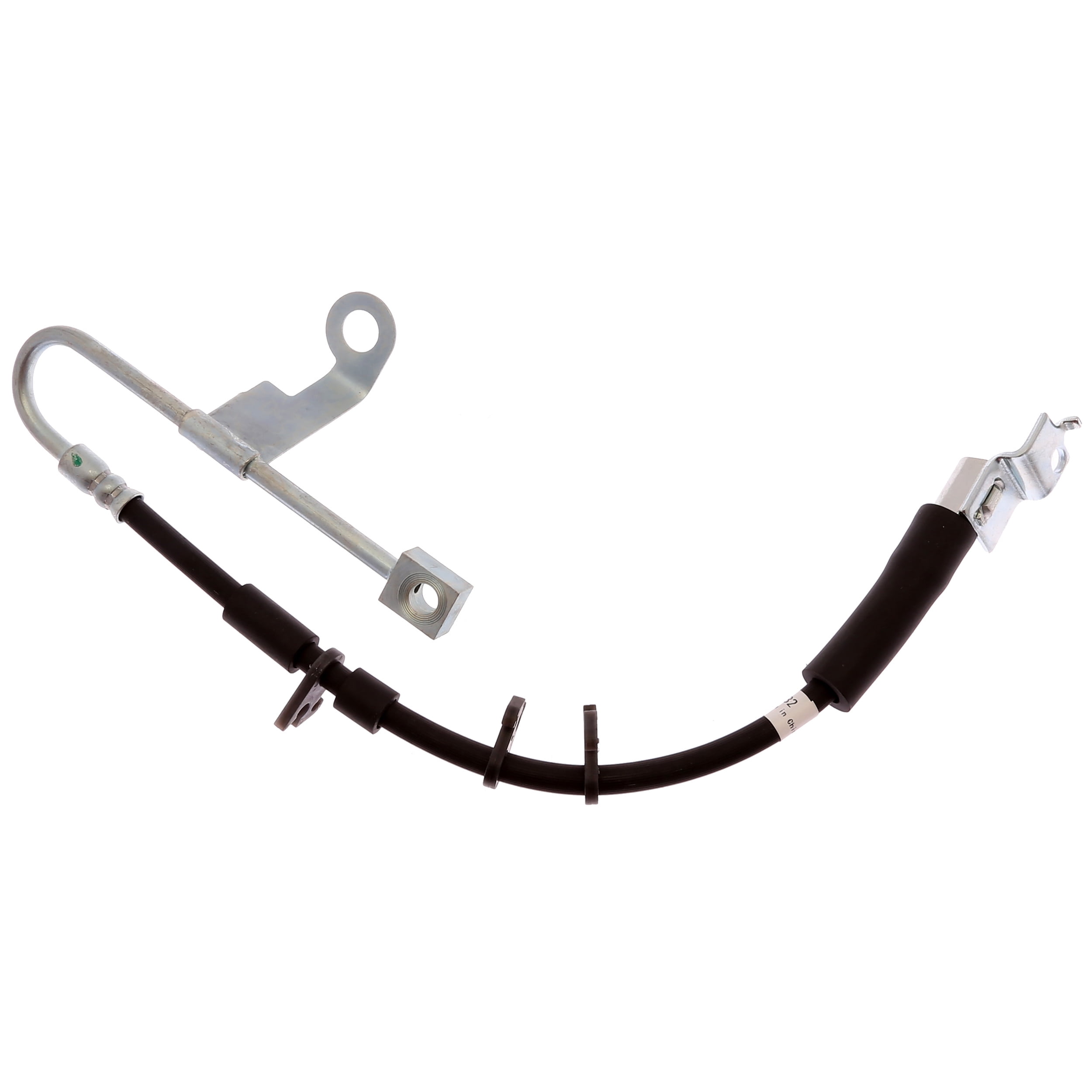 Raybestos Element3 Brake Hose, BH384232 Fits select: 1996-2002 DODGE VIPER