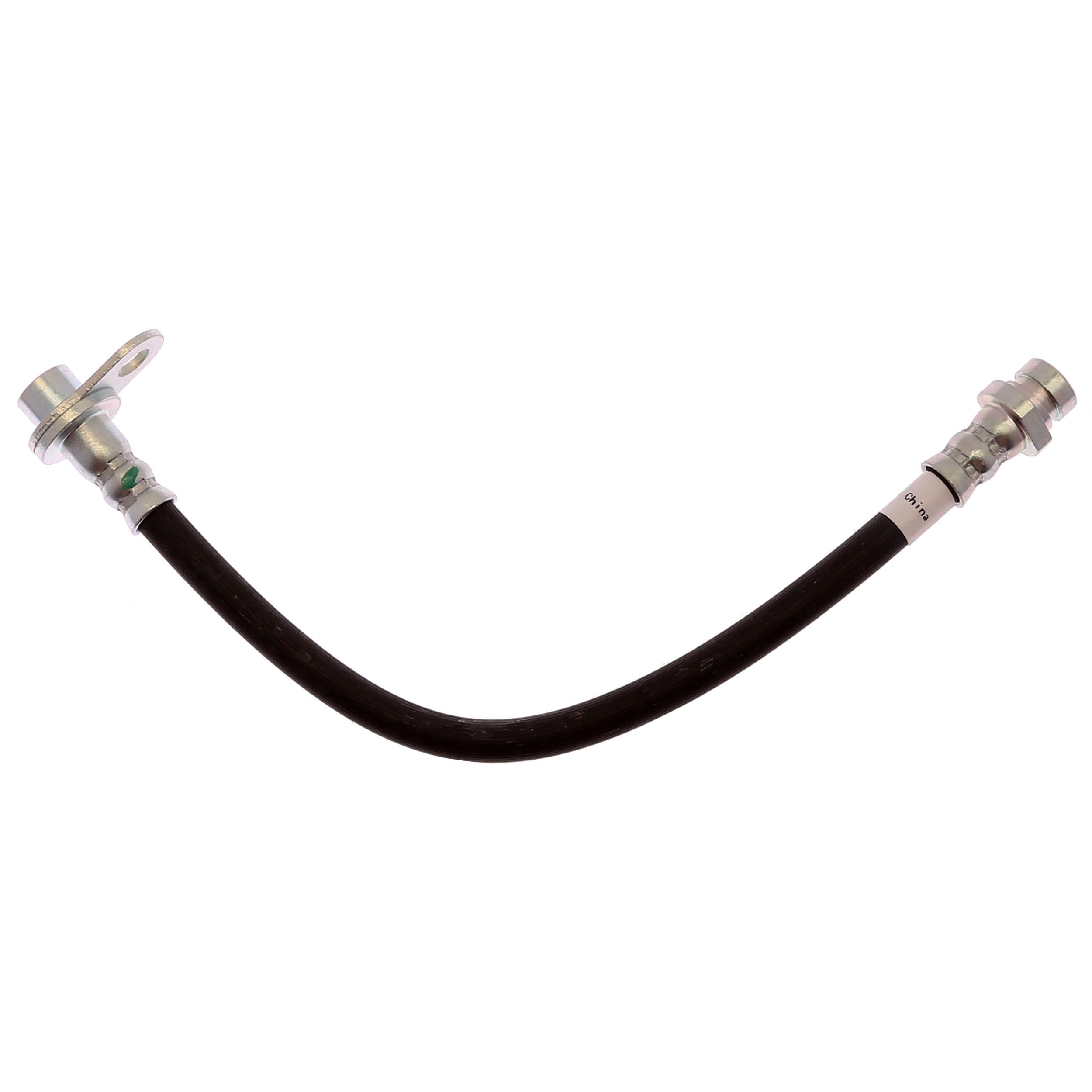 Raybestos Element3 Brake Hose, BH384287 Fits select: 2006-2011 MITSUBISHI ECLIPSE