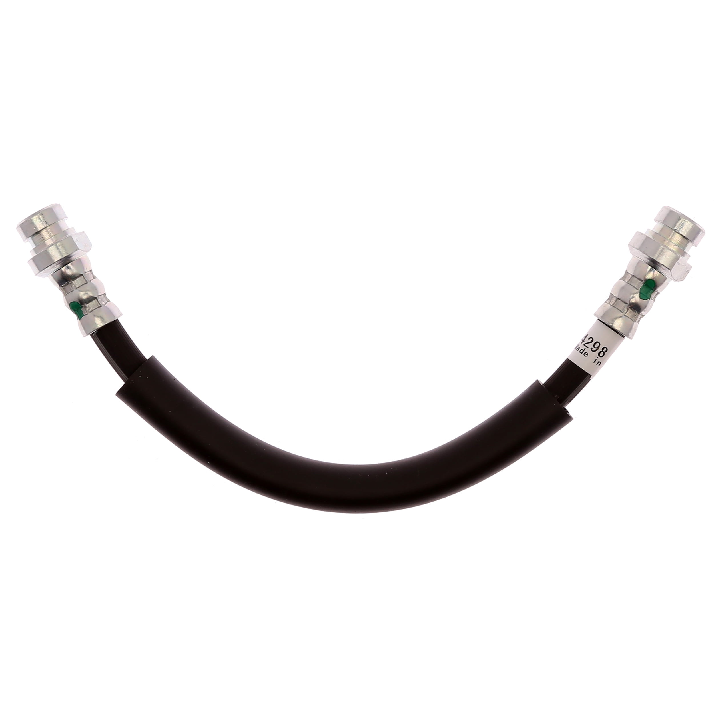 Raybestos Element3 Brake Hose, BH384298 Fits select: 2002