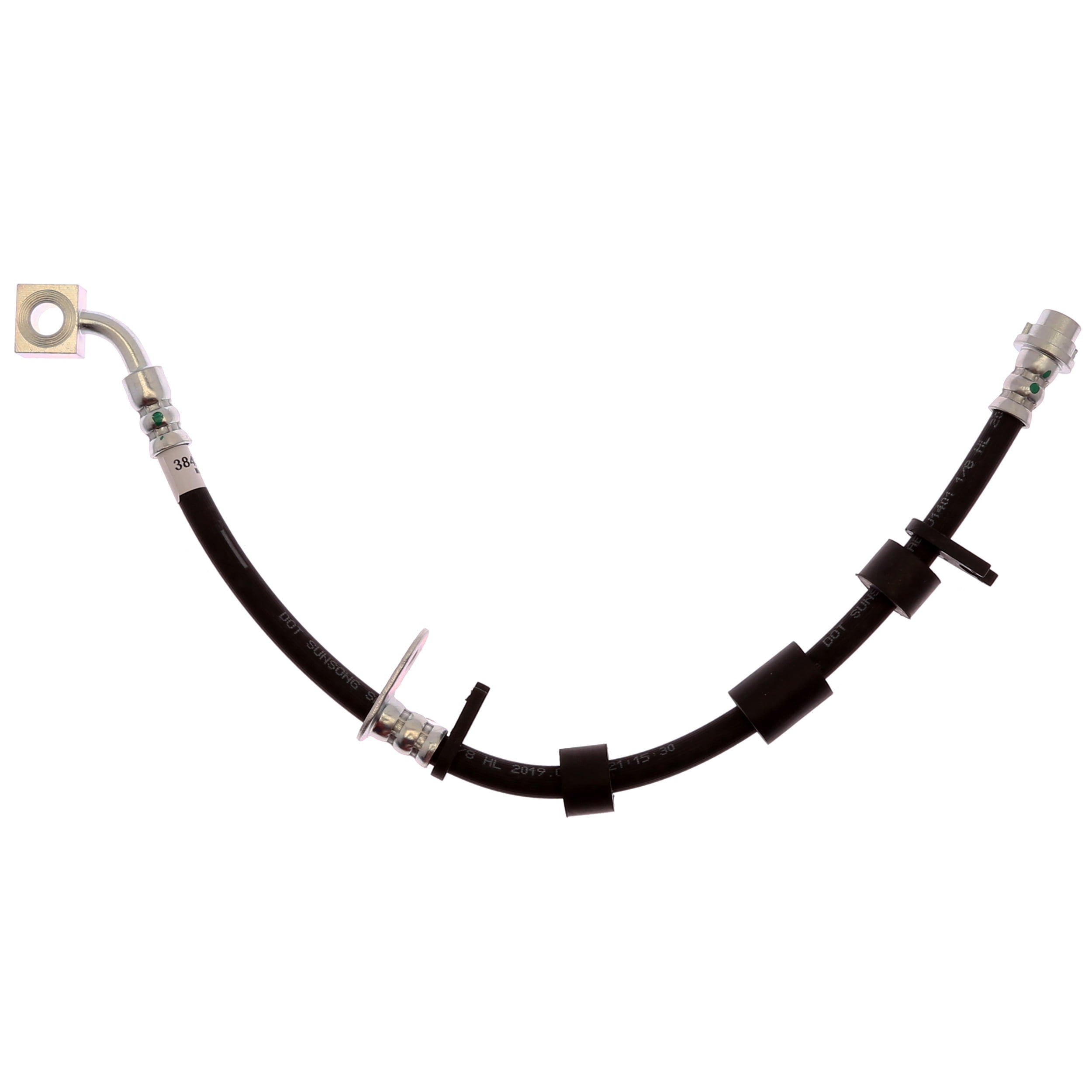 Raybestos Element3 Brake Hose, BH384311