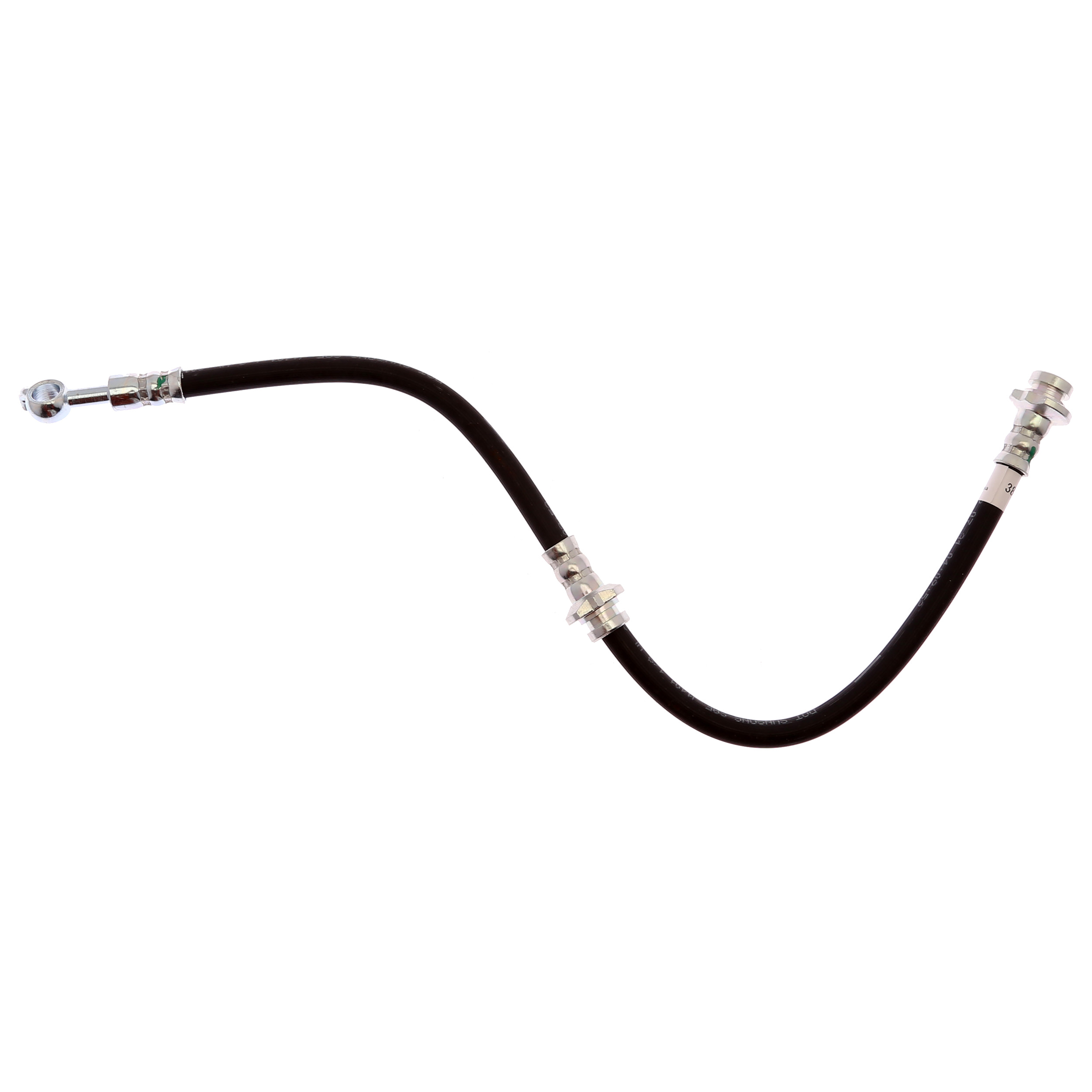 Raybestos Element3 Brake Hose, BH384318