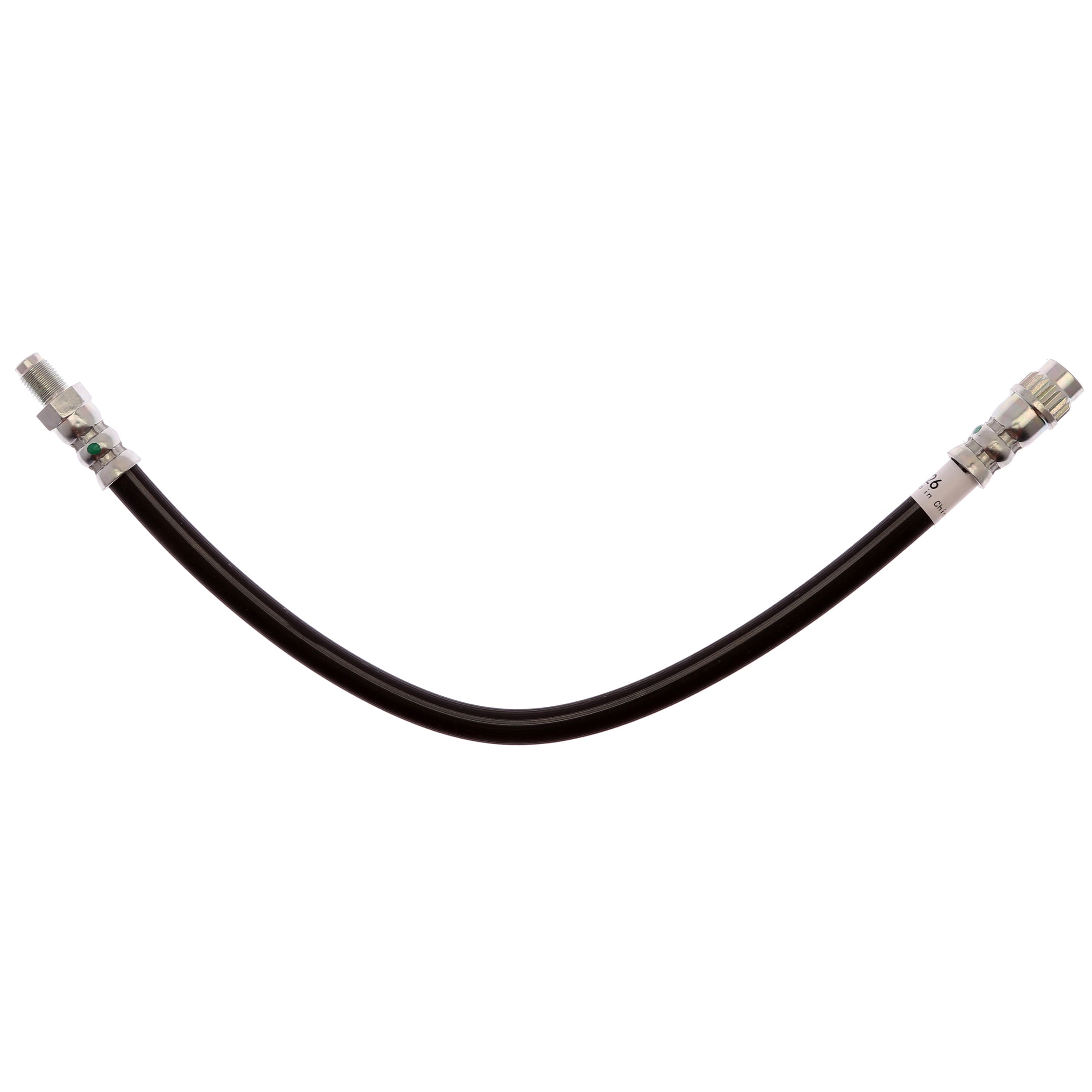 Raybestos Element3 Brake Hose, BH384326