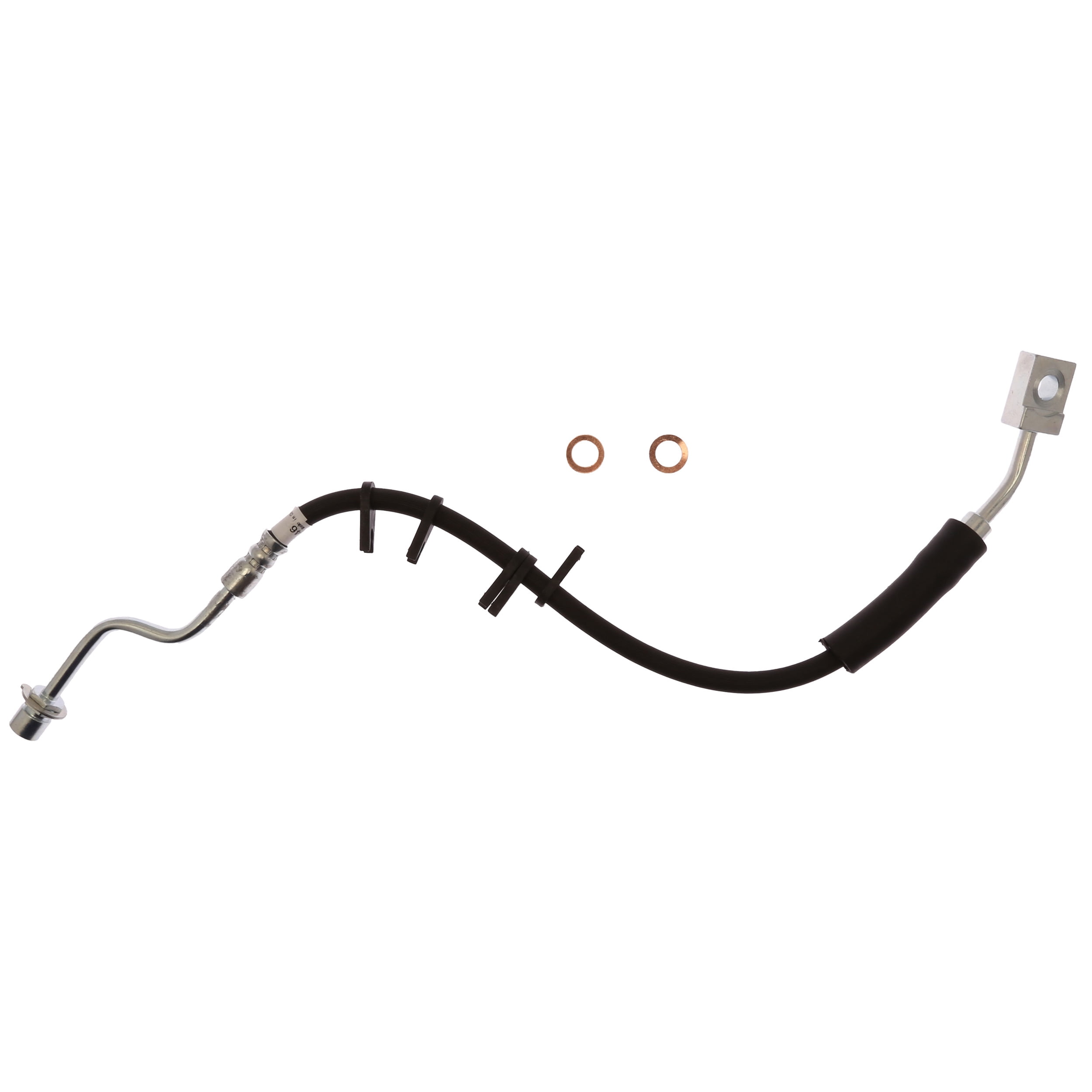 Raybestos Element3 Brake Hose, BH384346