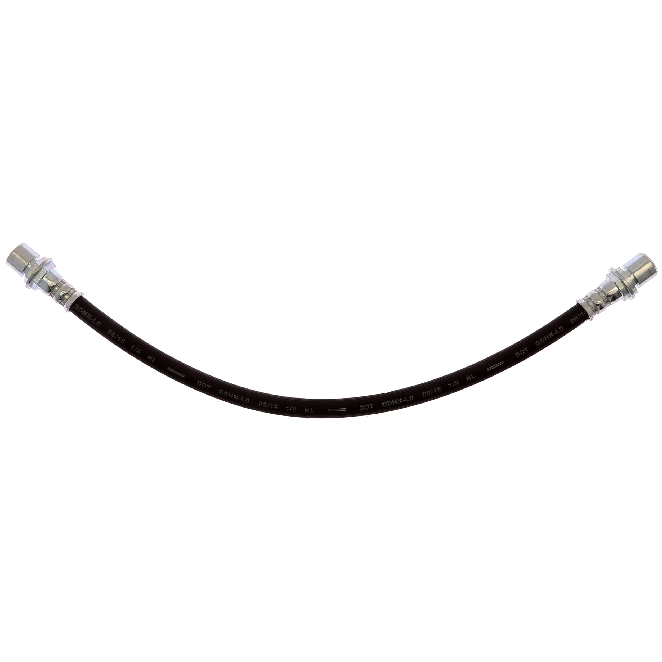 Raybestos Element3 Brake Hose, BH384349 Fits select: 2015-2018 CHEVROLET TAHOE, 2015-2018 CHEVROLET SUBURBAN