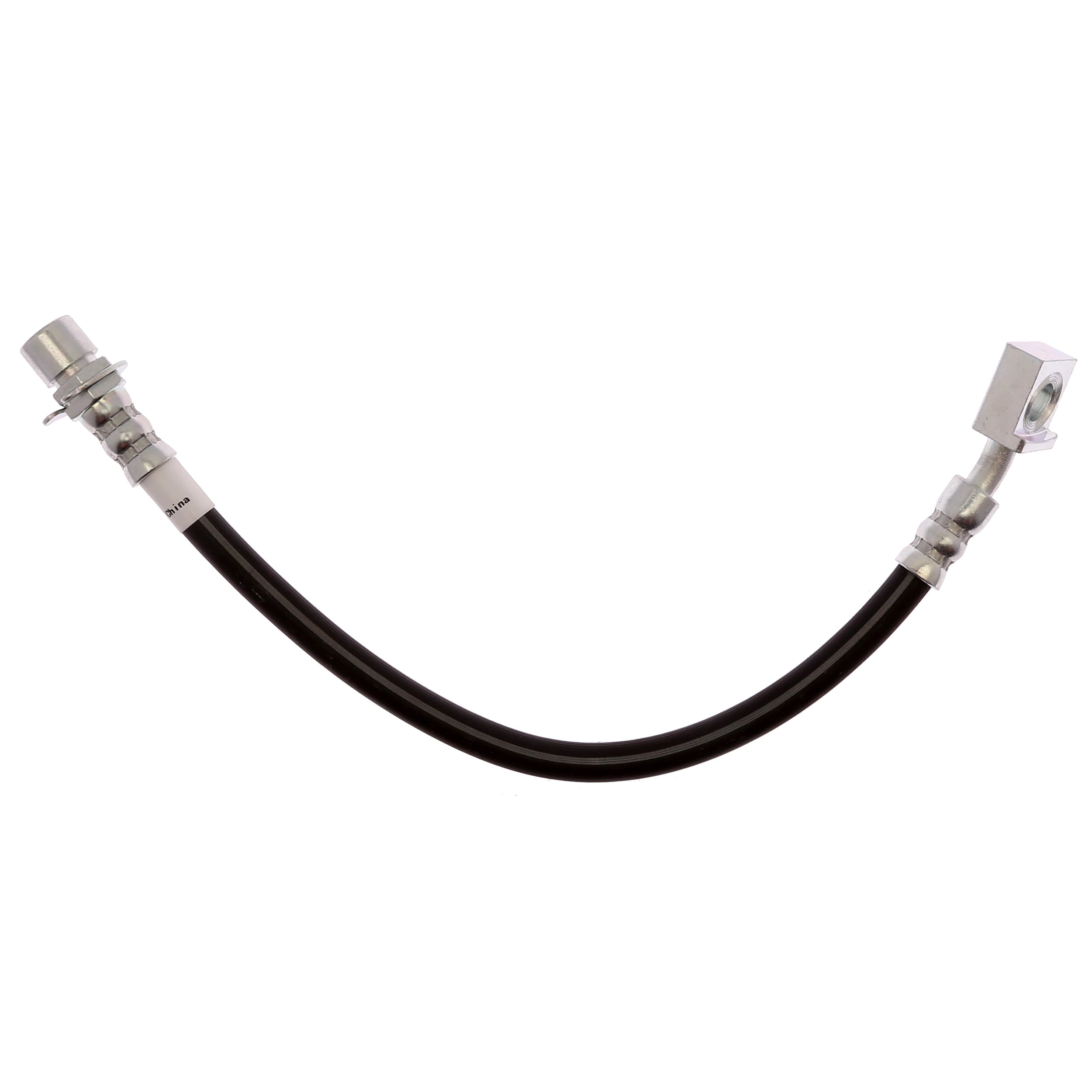 Raybestos Element3 Brake Hose, BH384350 Fits select: 2015-2018 CHEVROLET TAHOE, 2015-2018 CHEVROLET SUBURBAN