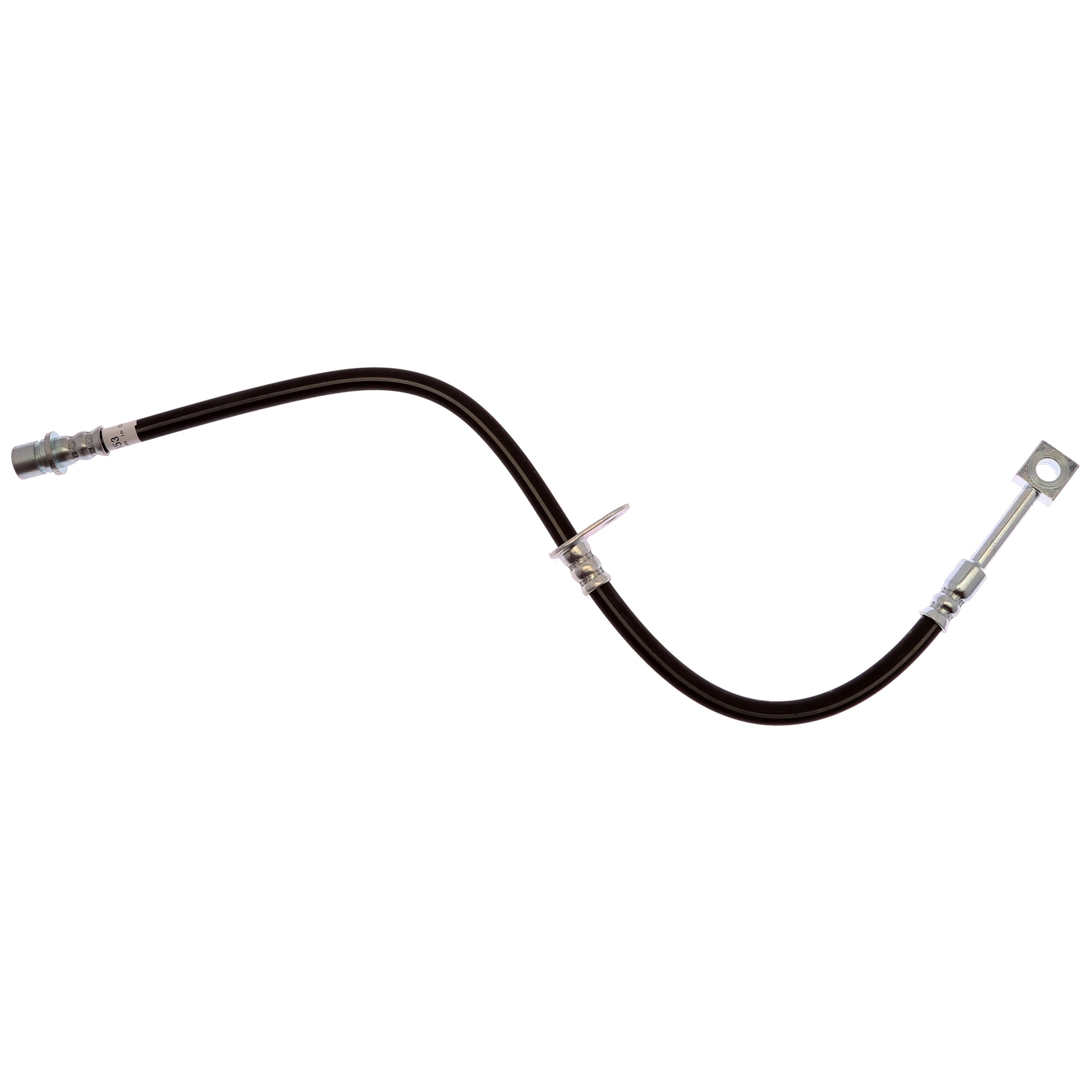 Raybestos Element3 Brake Hose, BH384353 Fits select: 2014 CHEVROLET CAMARO Z28