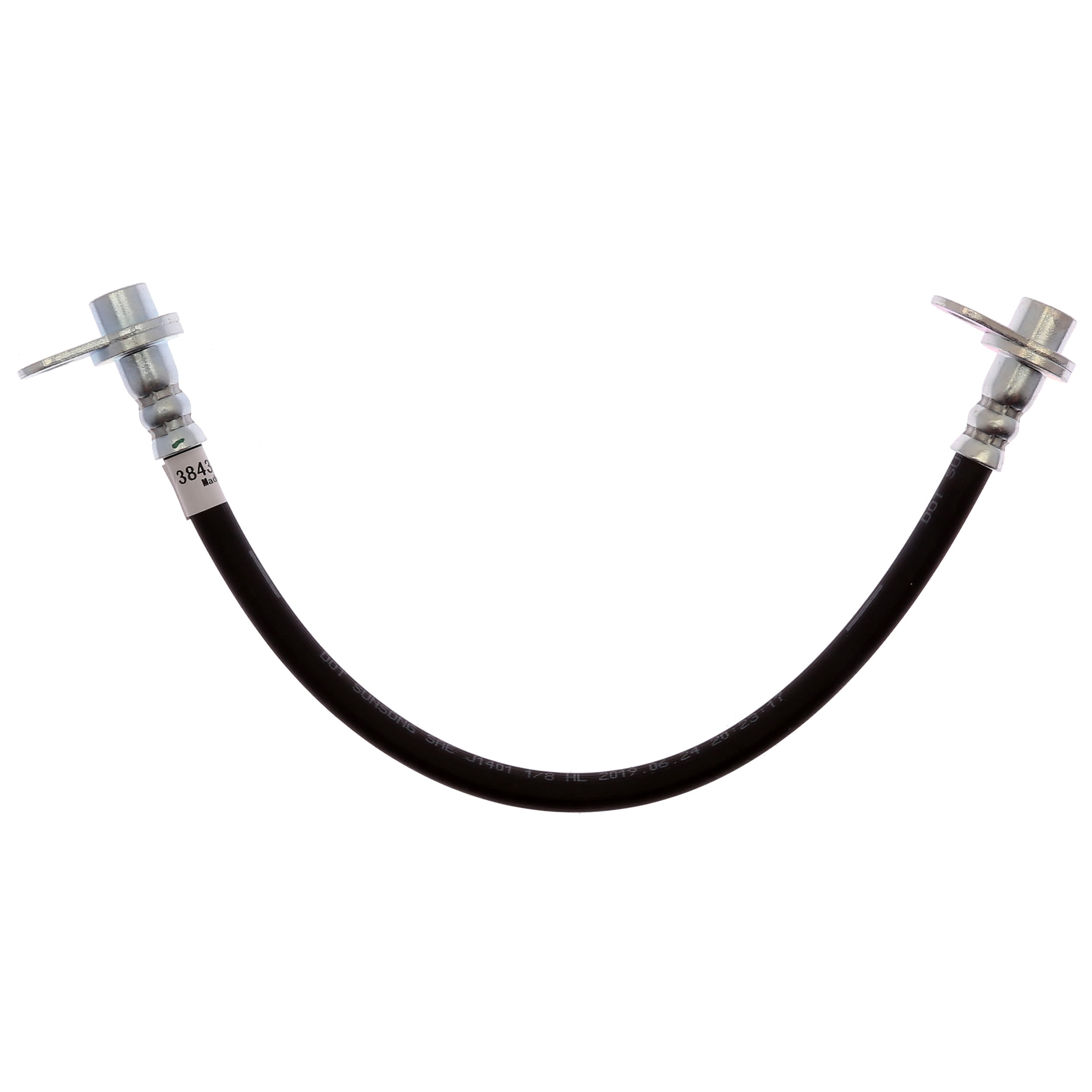 Raybestos Element3 Brake Hose, BH384368 Fits select: 2013-2015,2017-2023 MITSUBISHI OUTLANDER SPORT