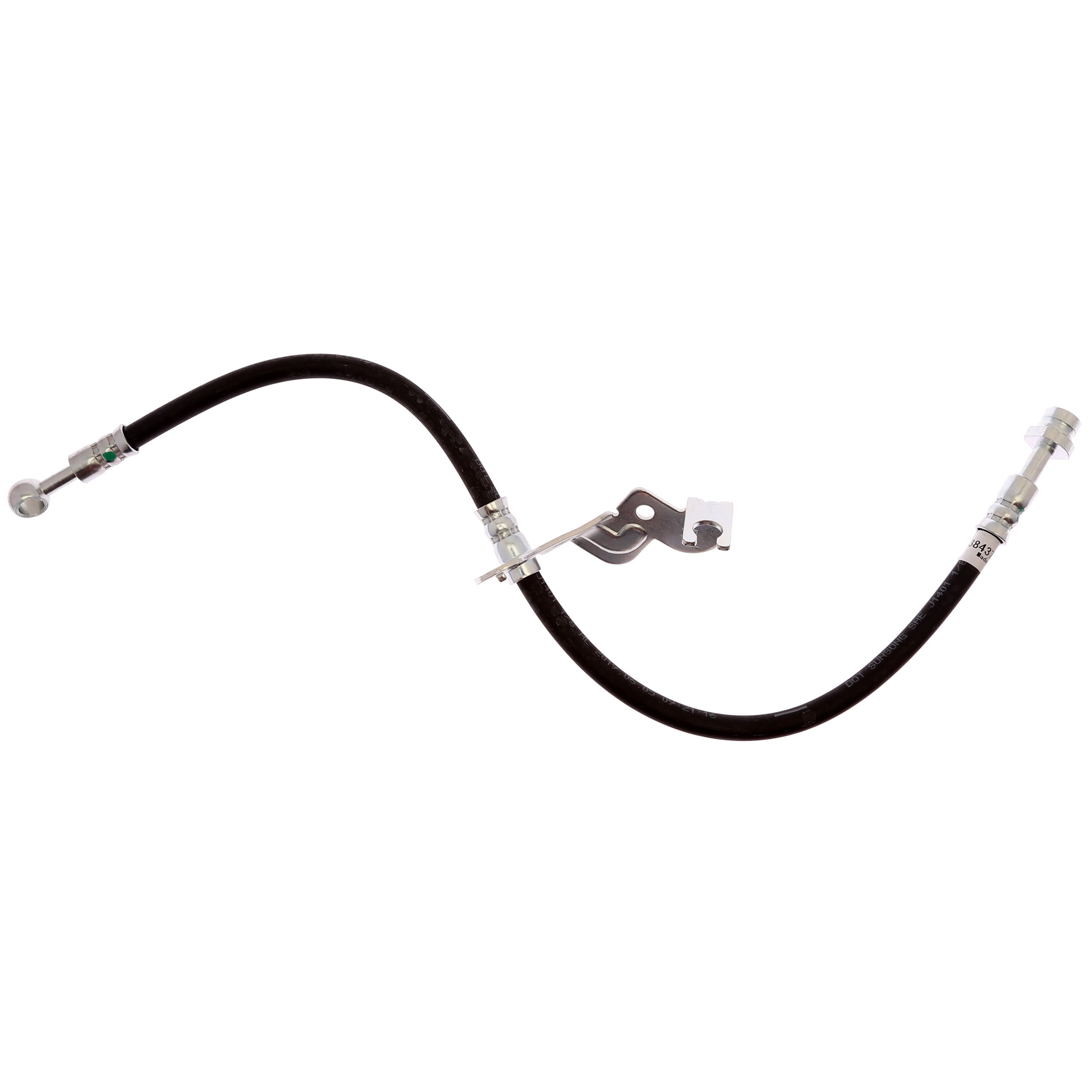 Raybestos Element3 Brake Hose, BH384375