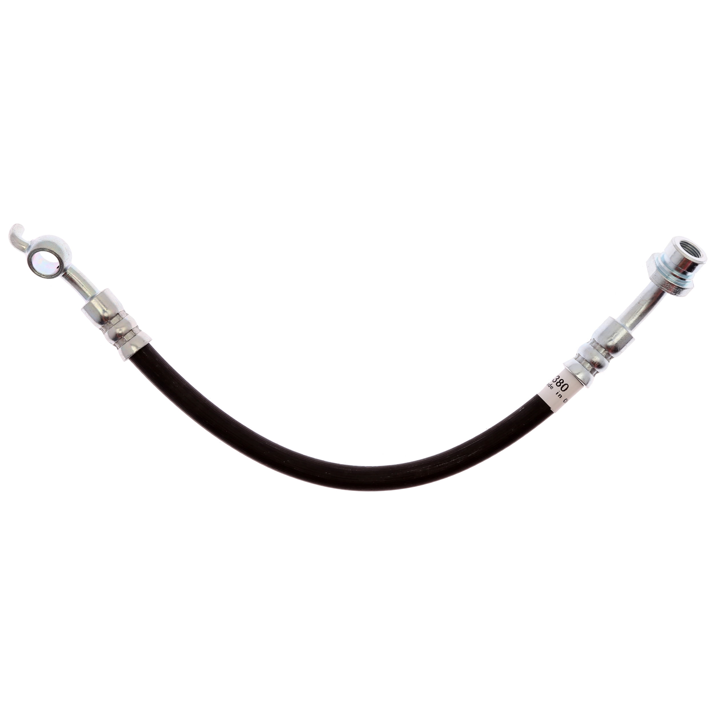 Raybestos Element3 Brake Hose, BH384380 Fits select: 2015 KIA CADENZA PREMIUM/LIMITED, 2016 KIA CADENZA PREMIUM