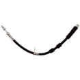 thumbnail image 1 of Raybestos Element3 Brake Hose, BH384409 Fits select: 2014-2019 FORD FIESTA, 1 of 2