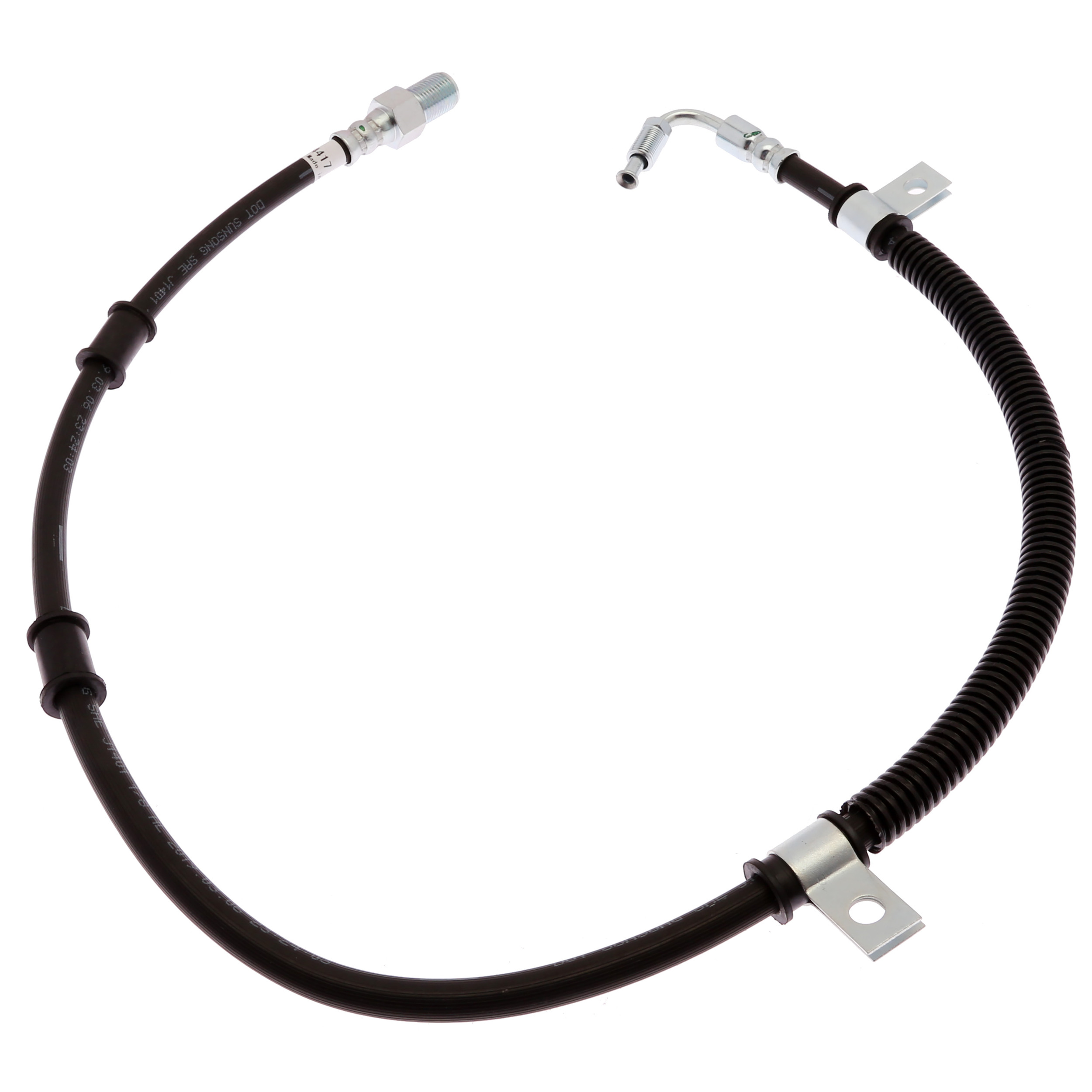 Raybestos Element3 Brake Hose, BH384417