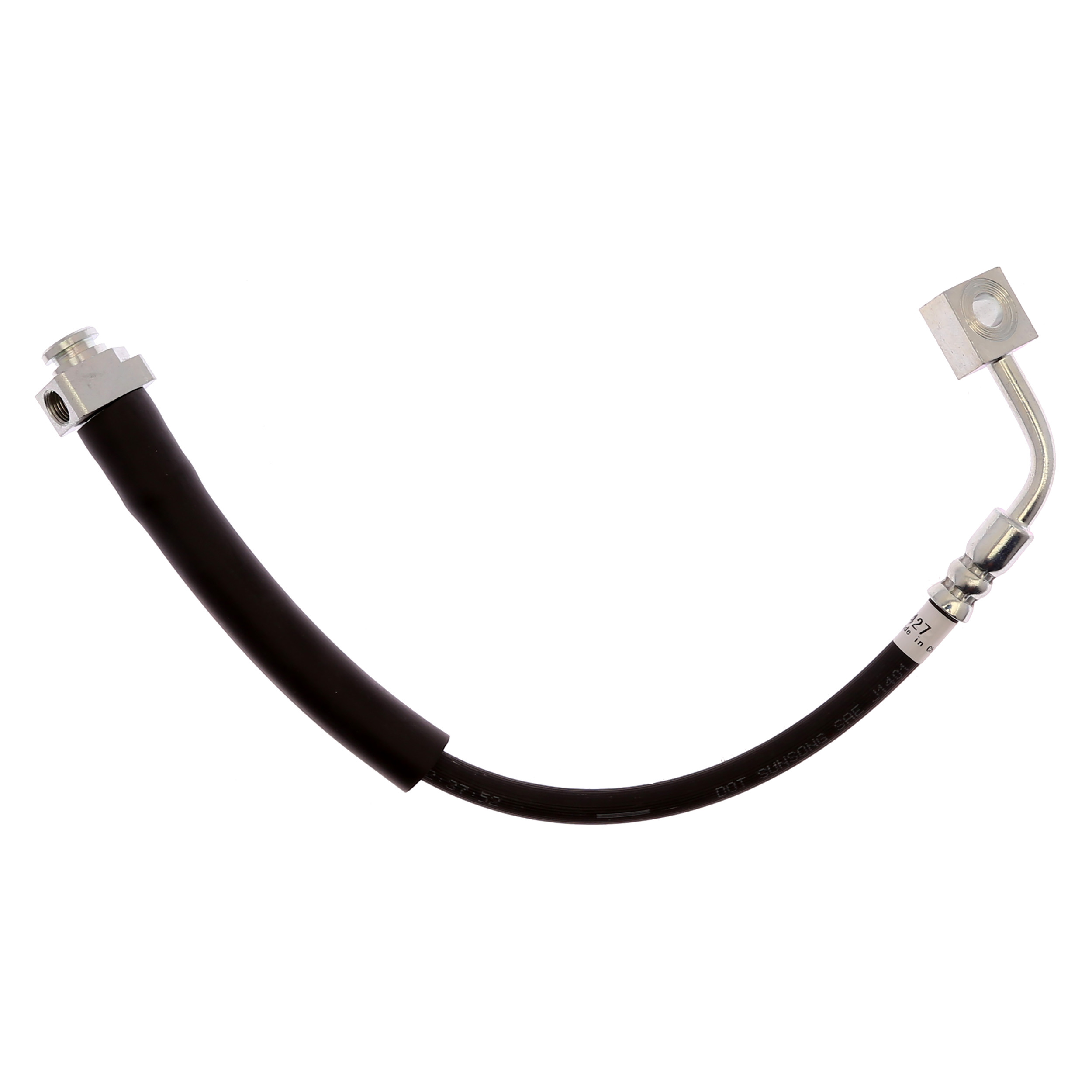 Raybestos Element3 Brake Hose, BH384427 Fits select: 2016-2019 FORD EXPLORER