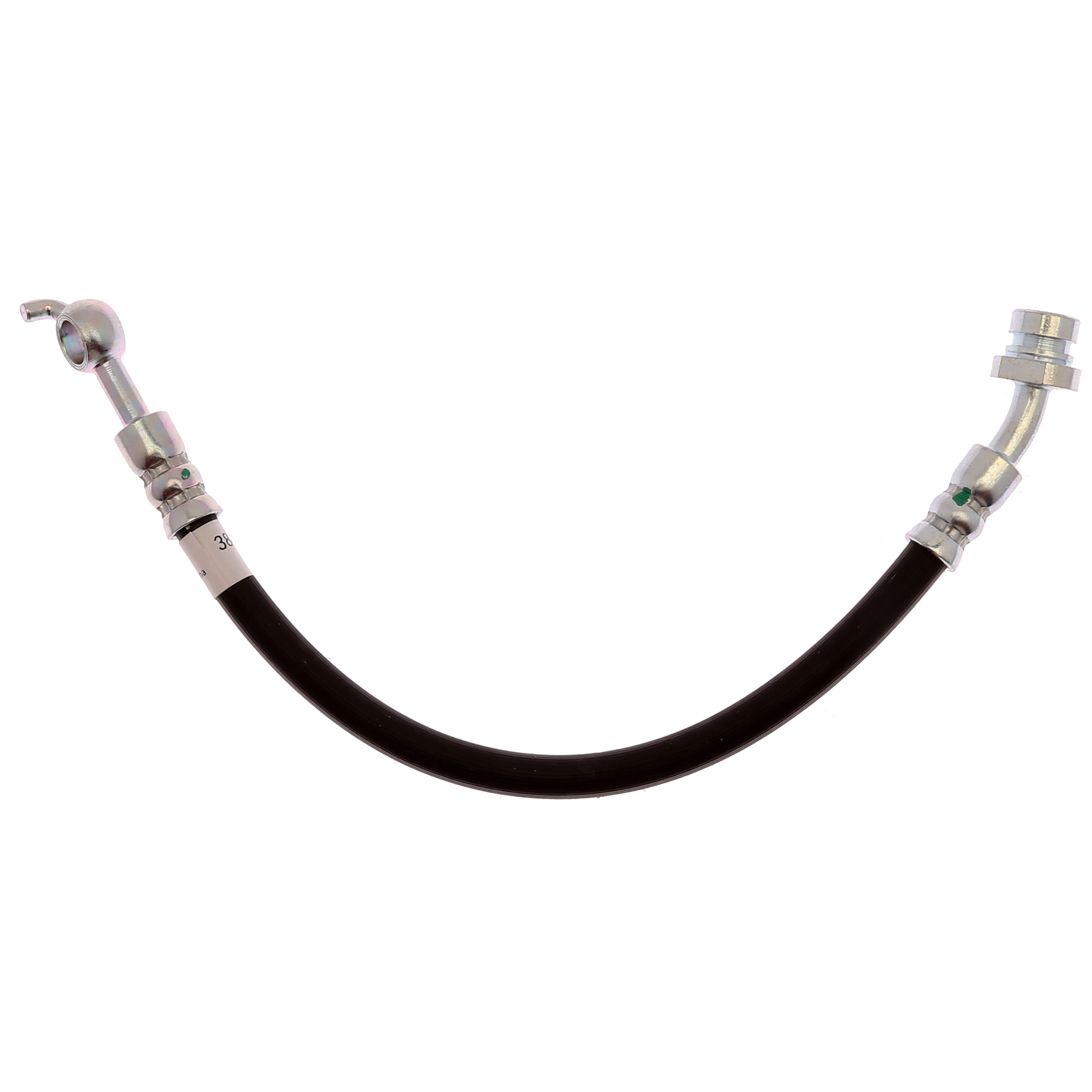 Raybestos Element3 Brake Hose, BH384432 Fits select: 2018-2020 KIA OPTIMA, 2015 HYUNDAI SONATA SPORT/LIMITED