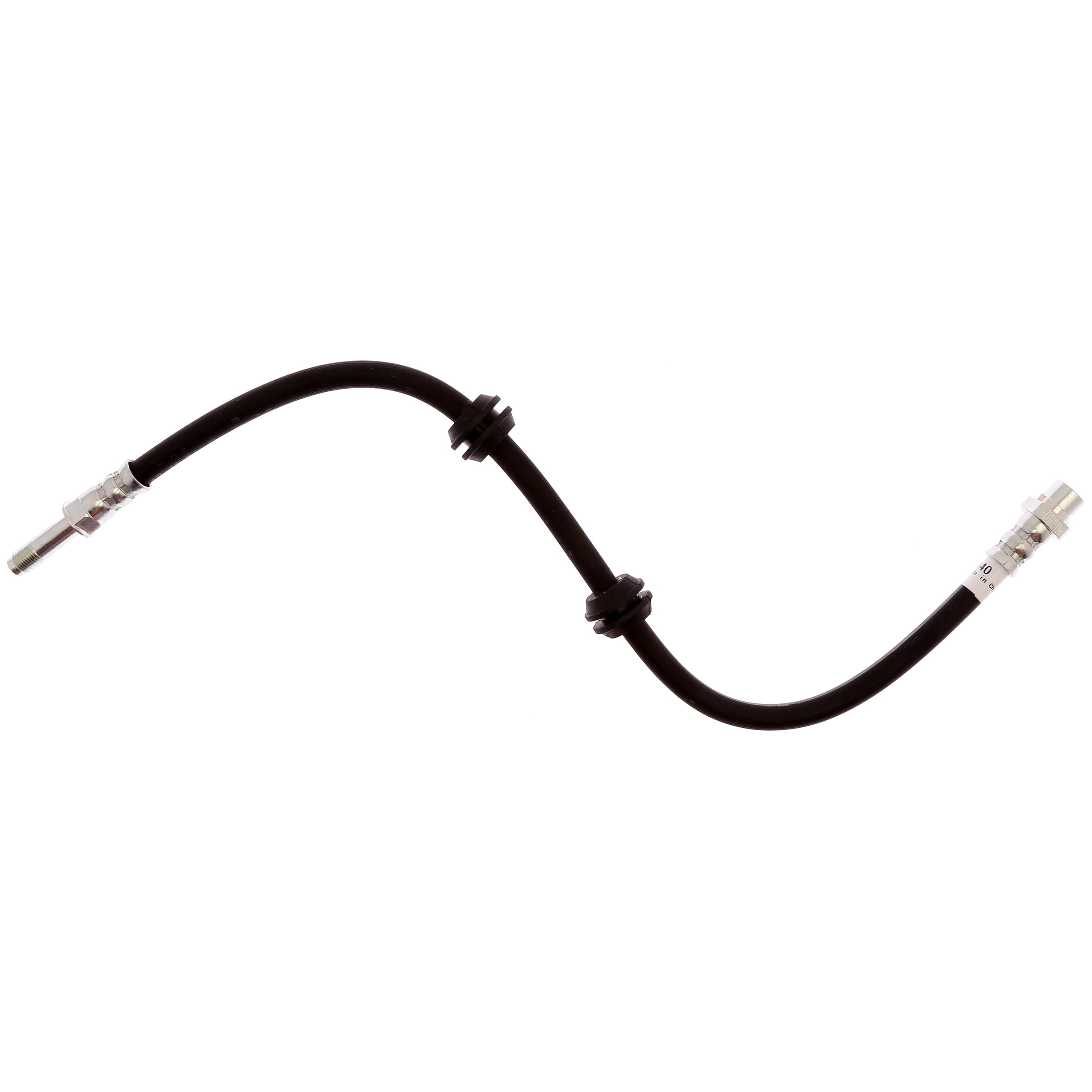 Raybestos Element3 Brake Hose, BH384440 Fits select: 2016-2019 BMW X1, 2016-2019 MINI COOPER
