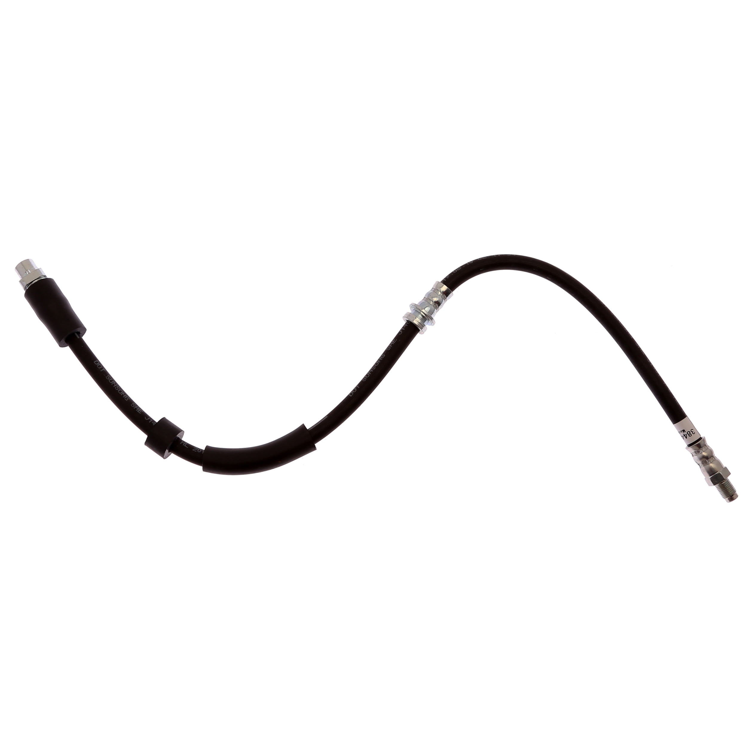 Raybestos Element3 Brake Hose, BH384441 Fits select: 2015-2019 BMW M4, 2015-2018 BMW M3