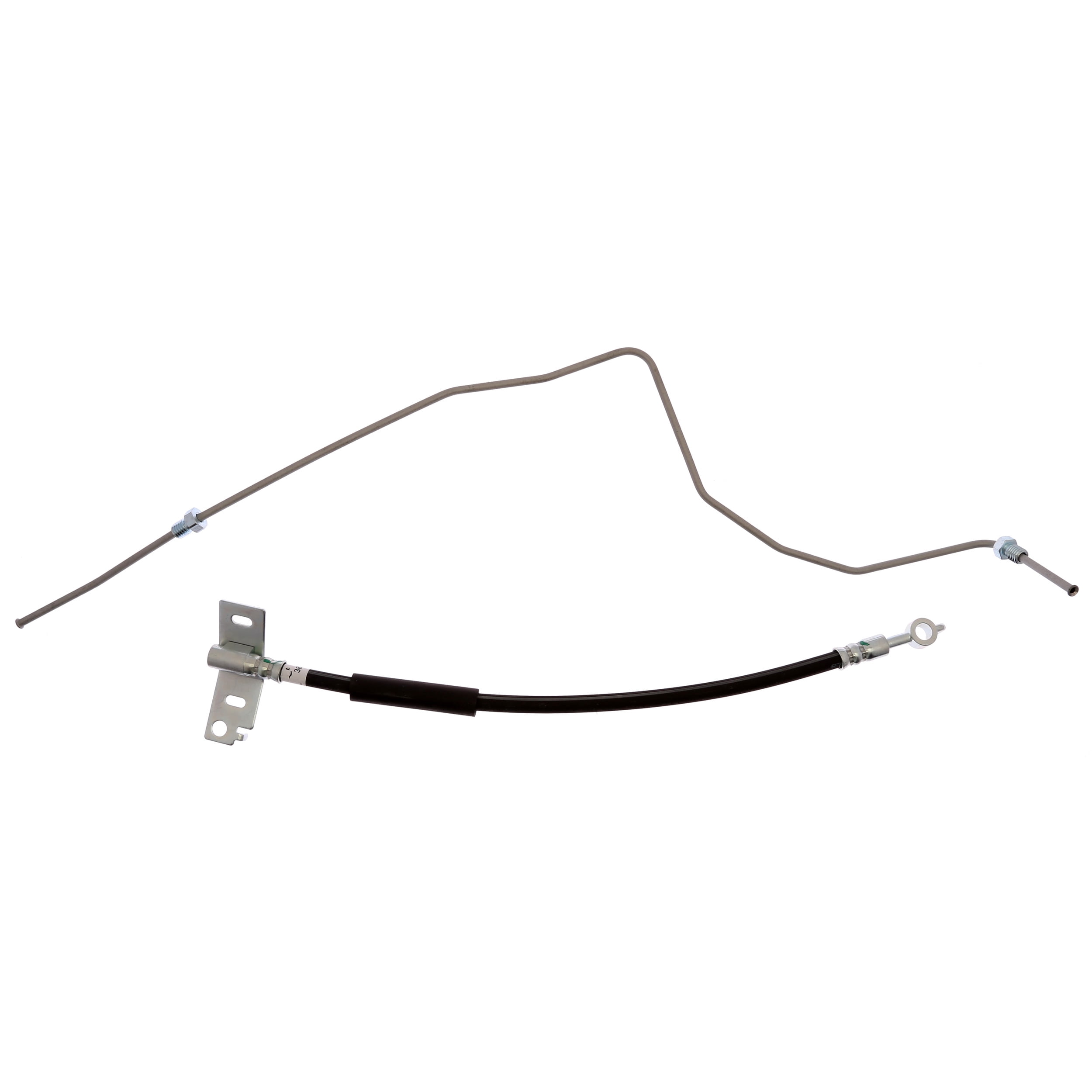 Raybestos Element3 Brake Hose, BH384459 Fits select: 2017-2019 FORD F150 RAPTOR