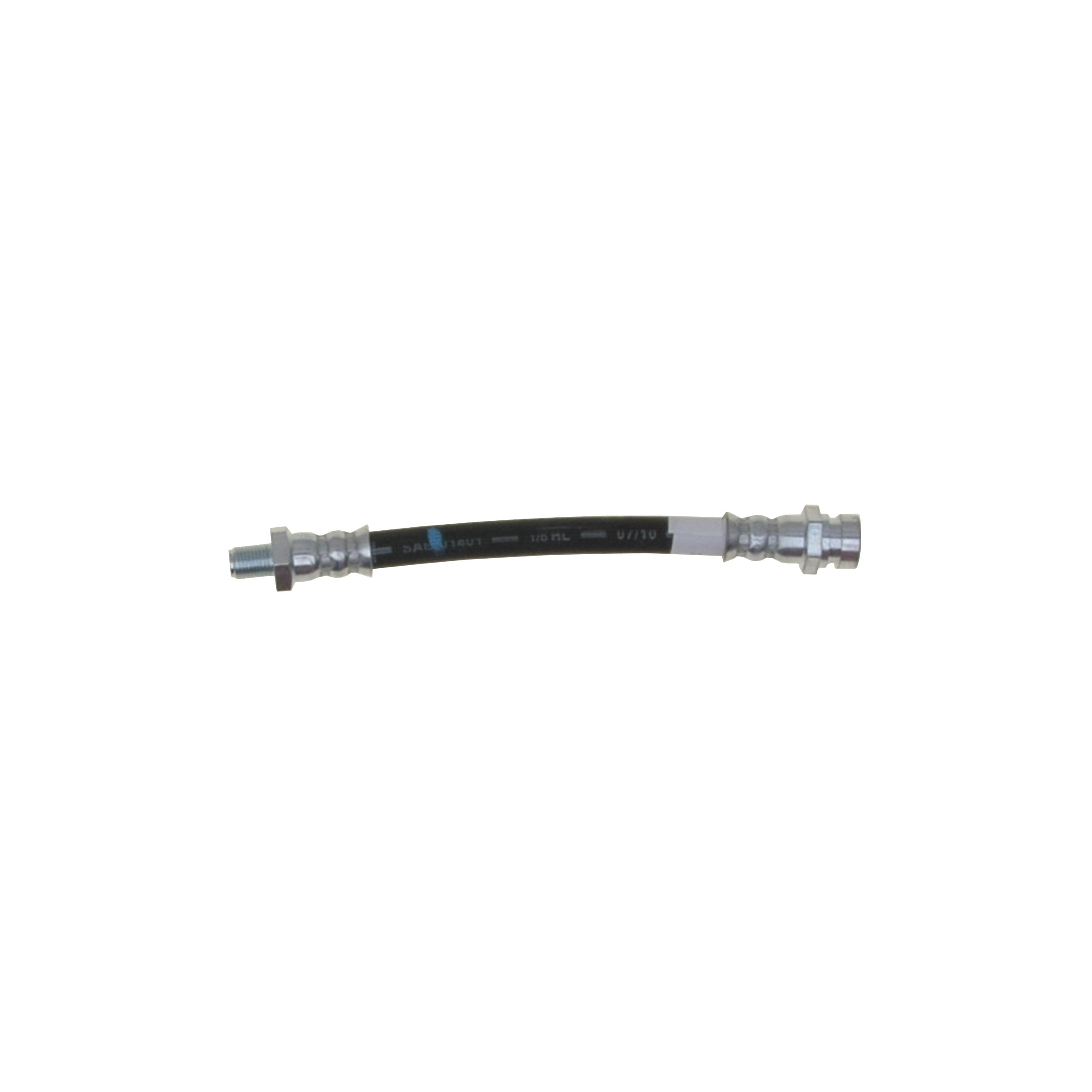 Raybestos Element3 Brake Hose, BH38446 Fits select: 1977-1979 DODGE COLT, 1976-1979 PLYMOUTH ARROW