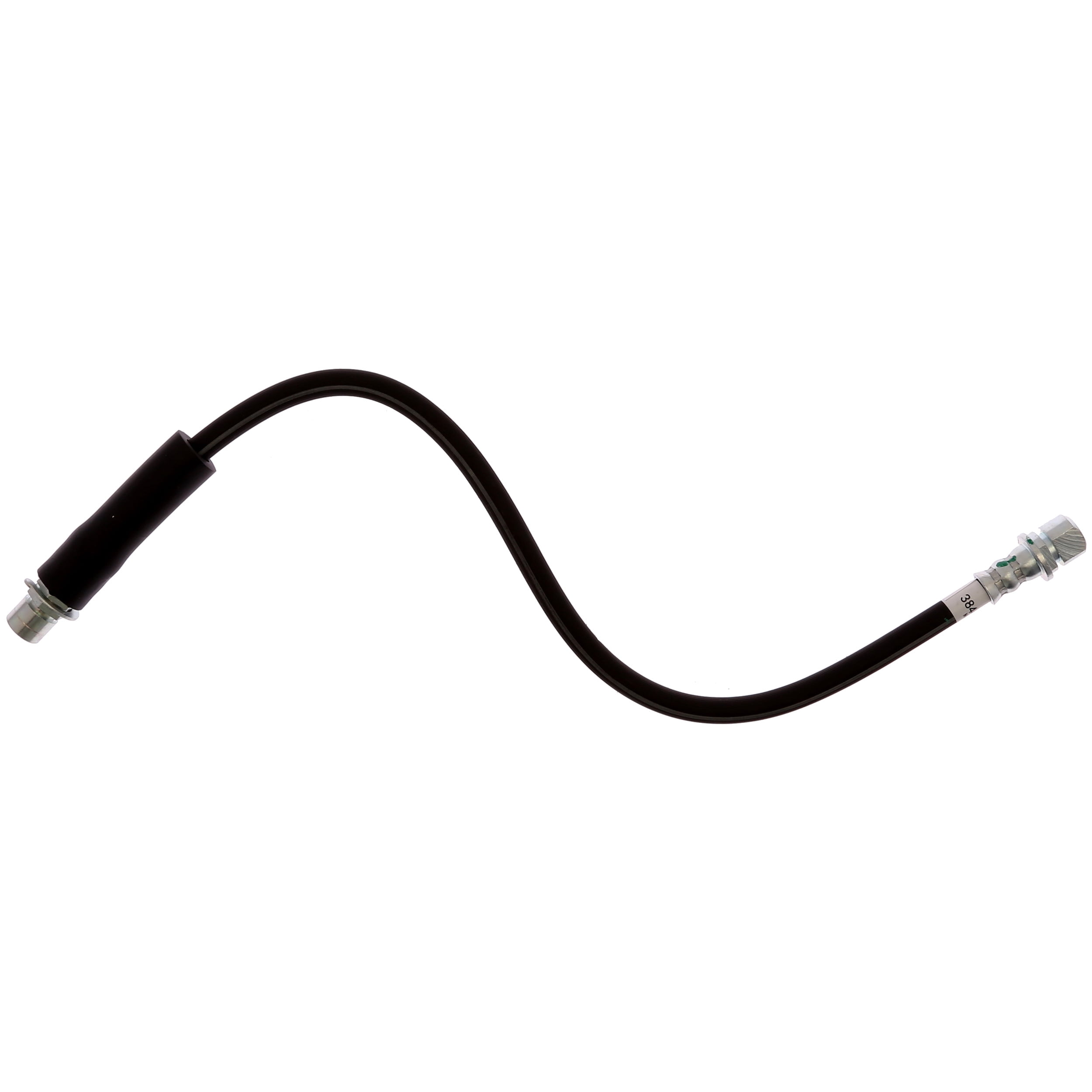 Raybestos Element3 Brake Hose, BH384460 Fits select: 2017-2019 FORD F150 RAPTOR