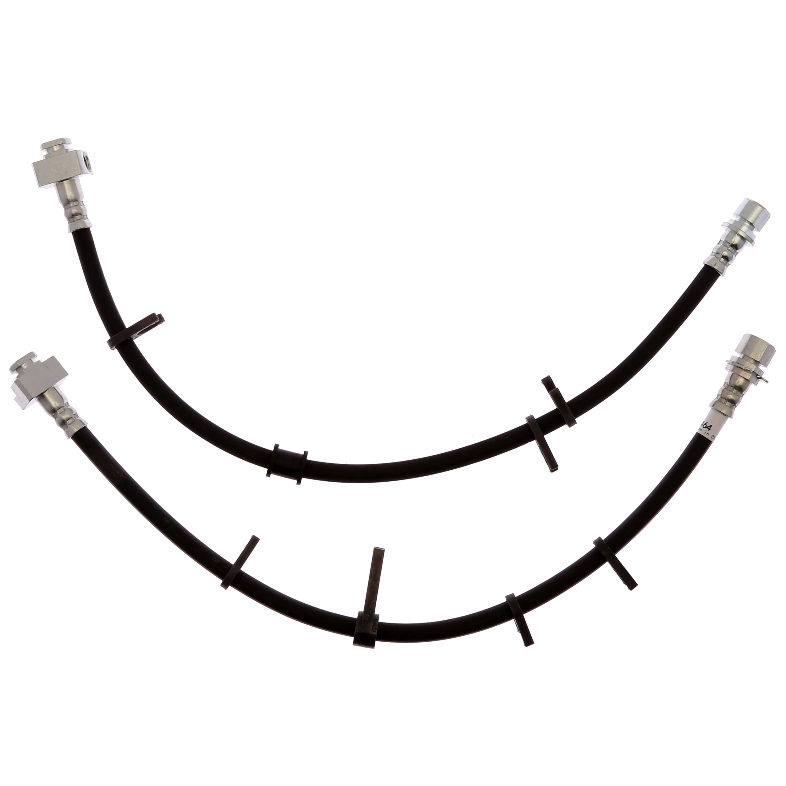 Raybestos Element3 Brake Hose, BH384464