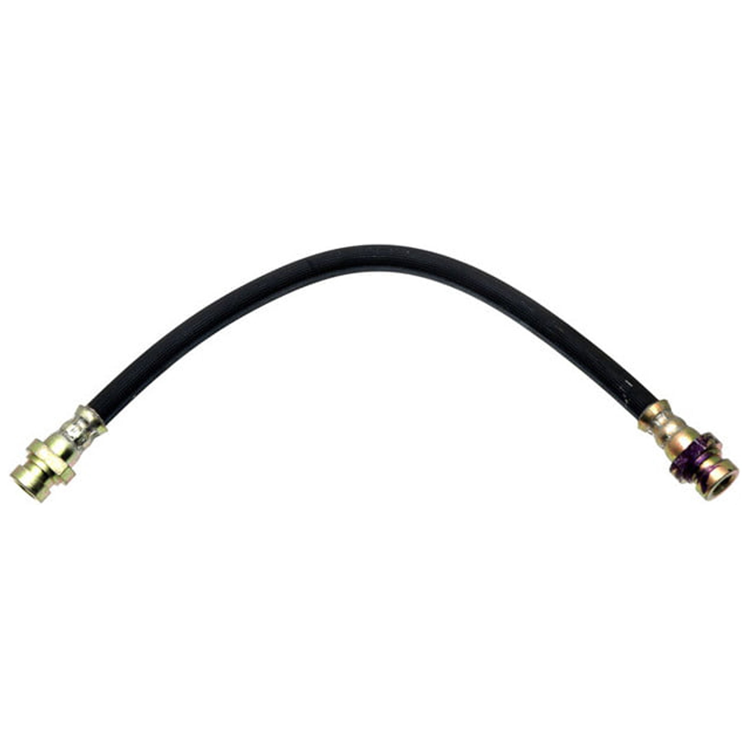 Raybestos Element3 Brake Hose, BH38447 Fits select: 1983 DODGE CHALLENGER, 1983 PLYMOUTH SAPPORO