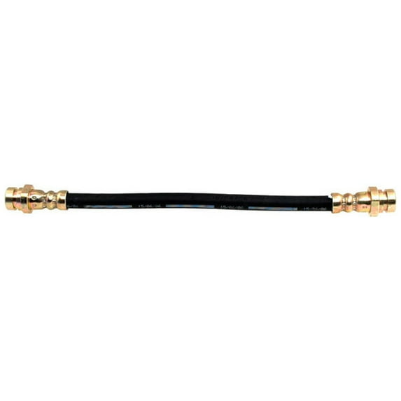 Raybestos Element3 Brake Hose, BH38465 Fits select: 1976-1979 HONDA ACCORD