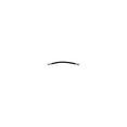 thumbnail image 1 of Raybestos Element3 Brake Hose, BH38466 Fits select: 1980-1981 HONDA ACCORD, 1997-1998 HYUNDAI TIBURON, 1 of 5