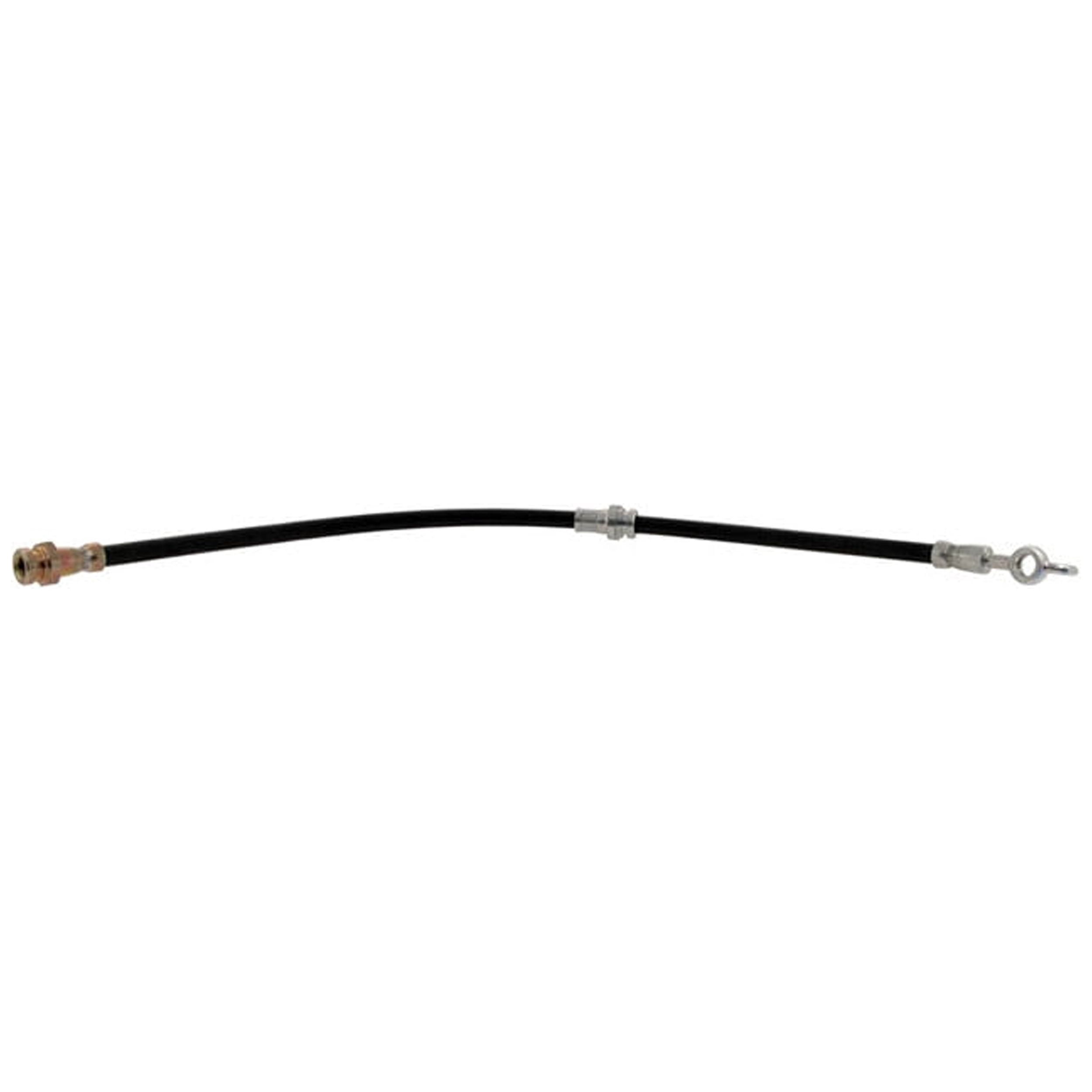 Raybestos Element3 Brake Hose, BH38474 Fits select: 1985-1987 ISUZU PUP
