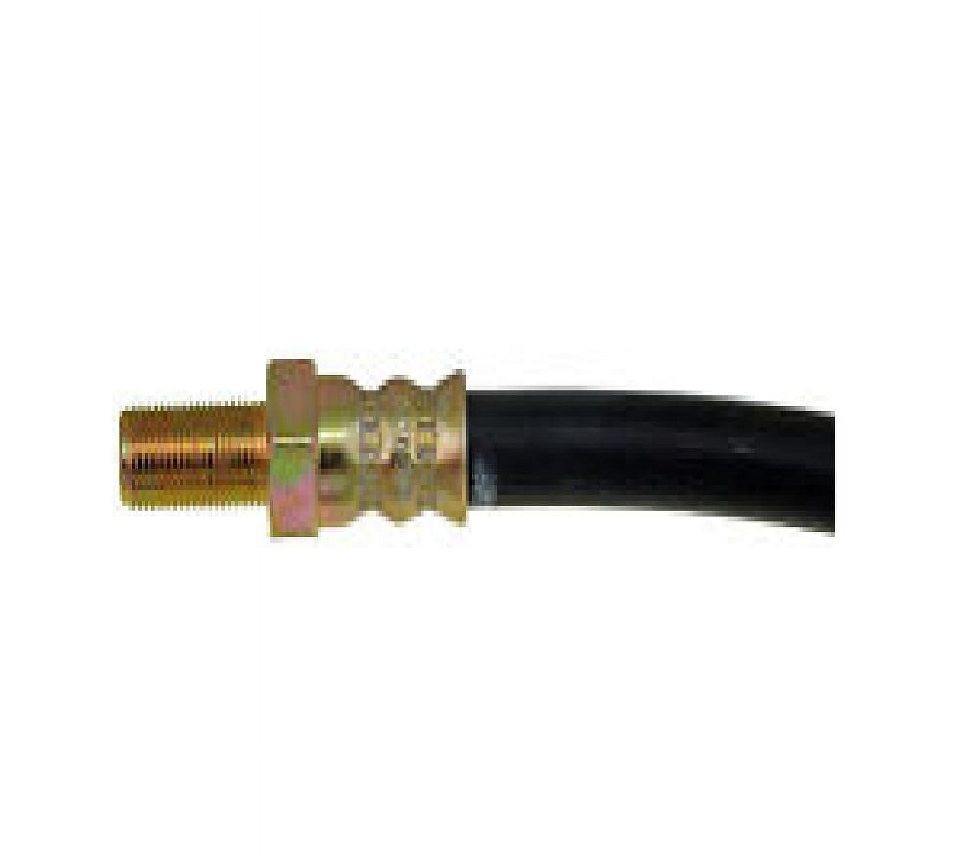 Raybestos Element3 Brake Hose, BH38477 Fits select: 1984-1988 VOLVO 244, 1984-1988 VOLVO 245