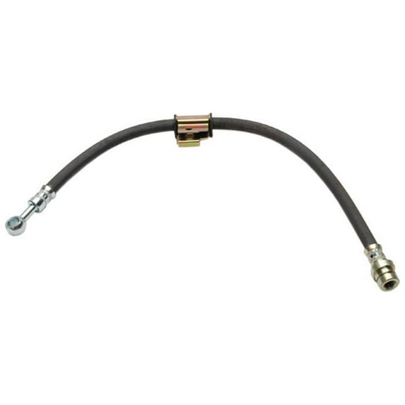 Raybestos Element3 Brake Hose, BH38483 Fits select: 1979-1981 HONDA ACCORD