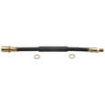 thumbnail image 1 of Raybestos Element3 Brake Hose, BH38488 Fits select: 1980-1982 FIAT X 1/9, 1974-1979 FIAT 128, 1 of 2