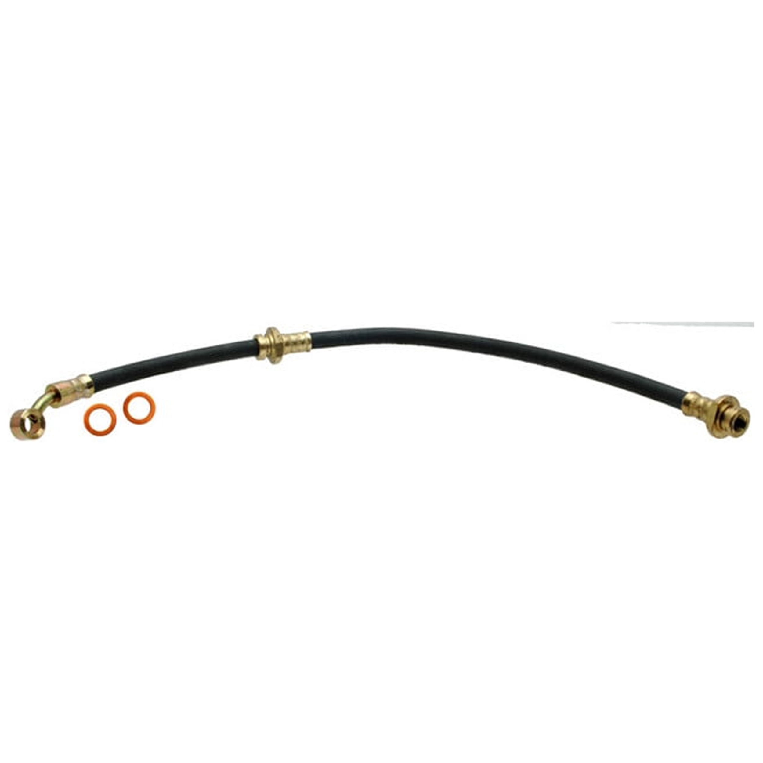 Raybestos Element3 Brake Hose, BH38493 Fits select: 1987 NISSAN VAN, 1988 NISSAN MULTIVAN