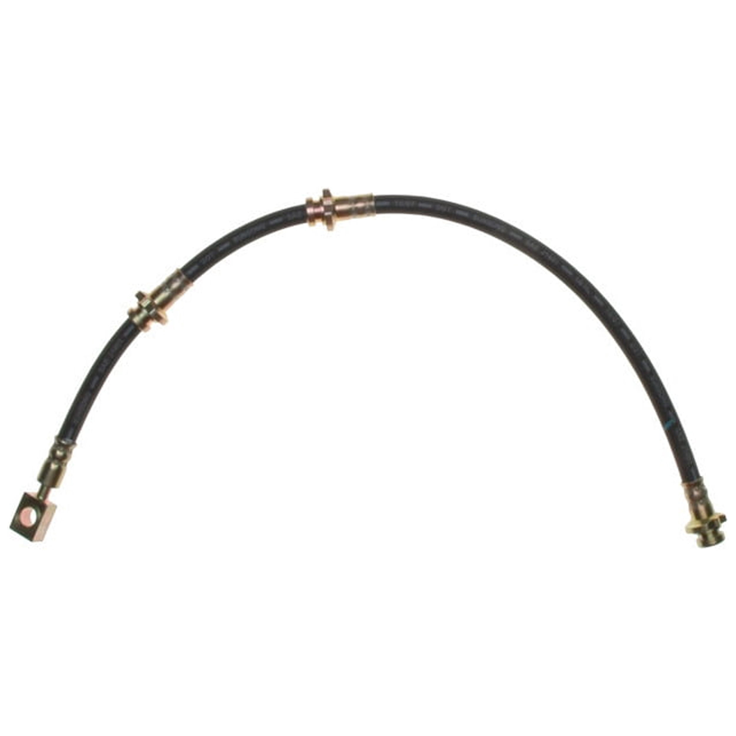 Raybestos Element3 Brake Hose, BH38498 Fits select: 1986-1988 NISSAN STANZA