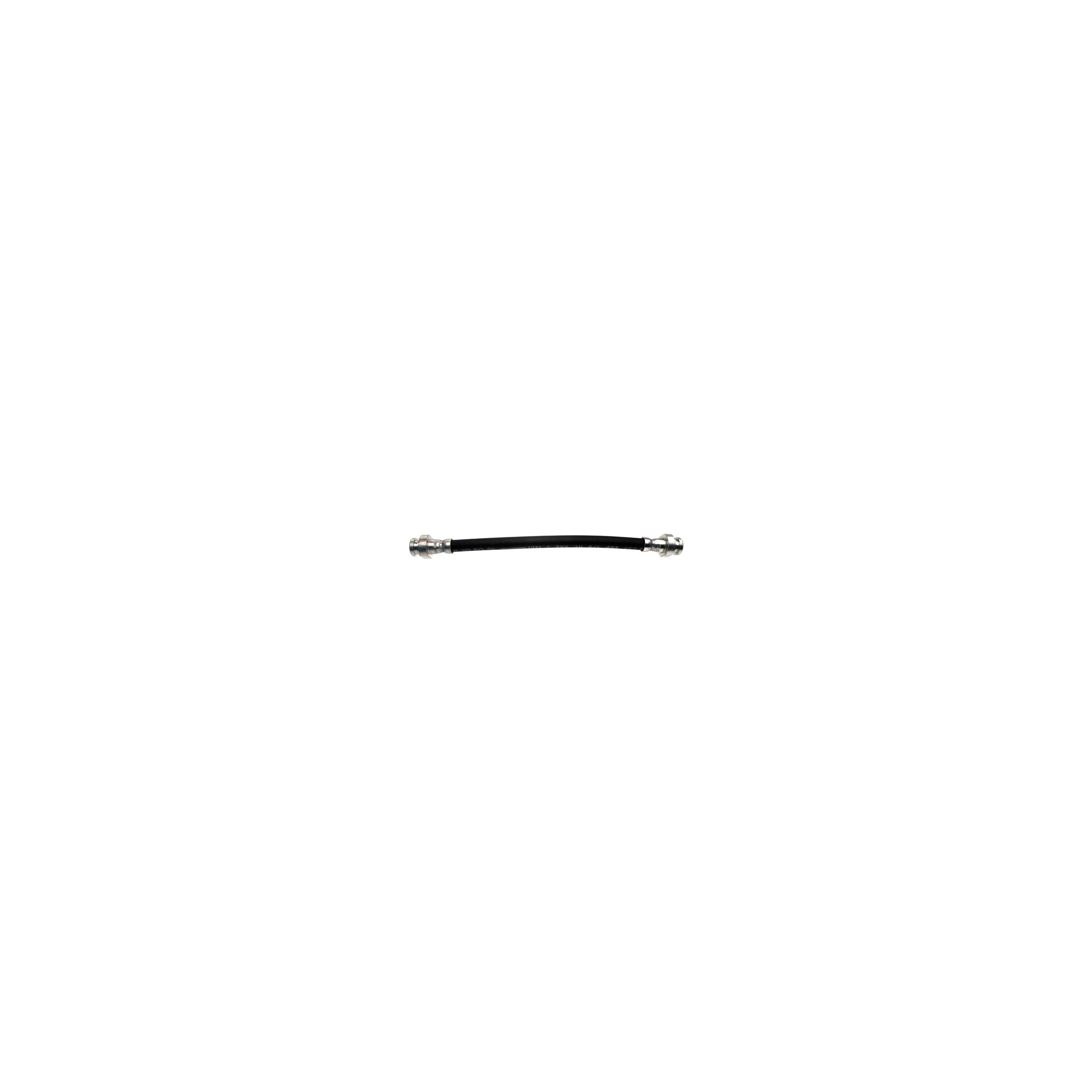 Raybestos Element3 Brake Hose, BH38505 Fits select: 1987-1988 CHEVROLET GEO SPRINT