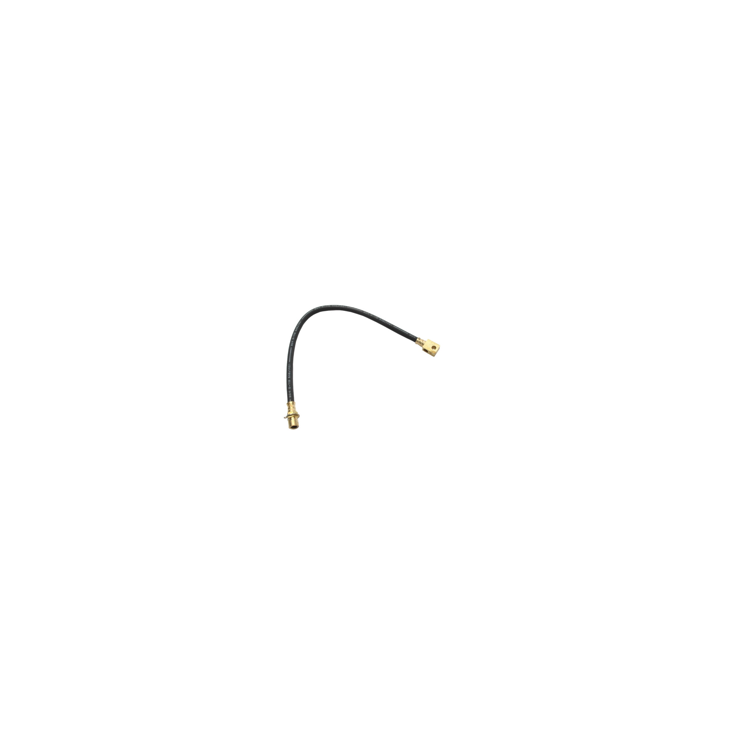Raybestos Element3 Brake Hose, BH38511