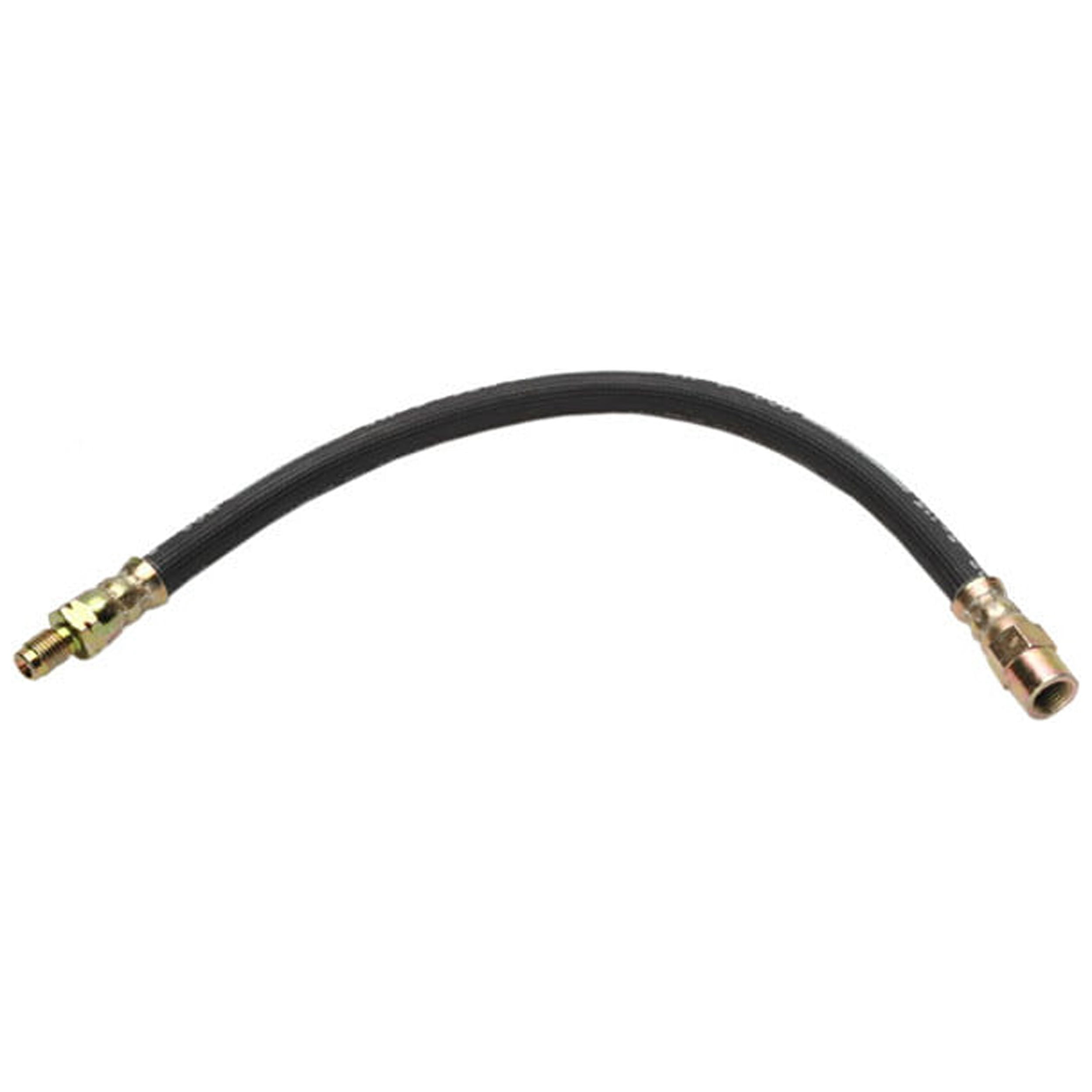 Raybestos Element3 Brake Hose, BH38523 Fits select: 1979 VOLKSWAGEN RABBIT, 1975-1979 VOLKSWAGEN SCIROCCO