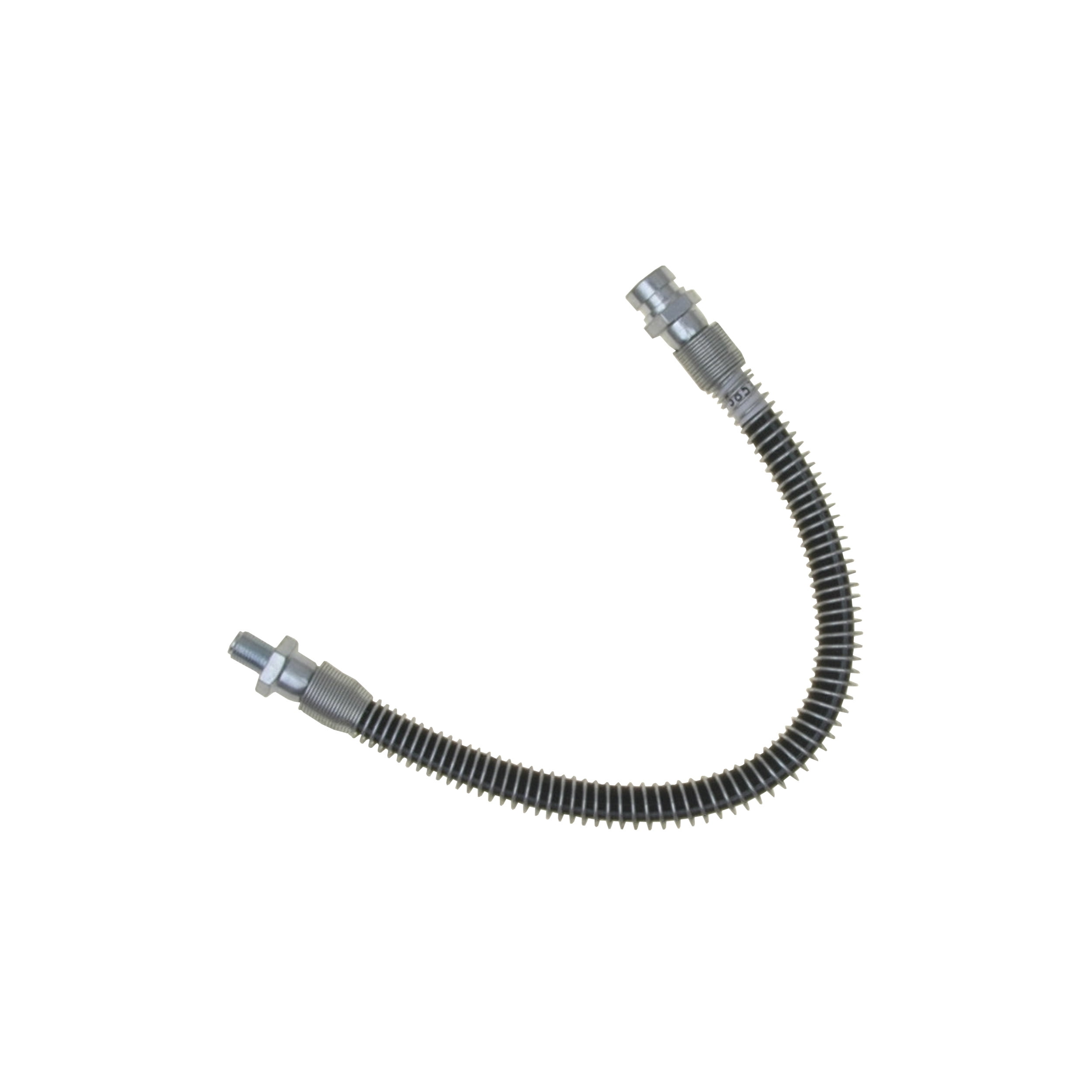 Raybestos Element3 Brake Hose, BH38533 Fits select: 1971-1977 DODGE COLT, 1980 PLYMOUTH CHAMP