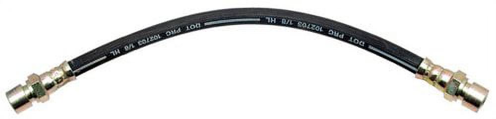 Raybestos Element3 Brake Hose, BH38537 Fits select: 1974-1975 VOLKSWAGEN TYPE 1