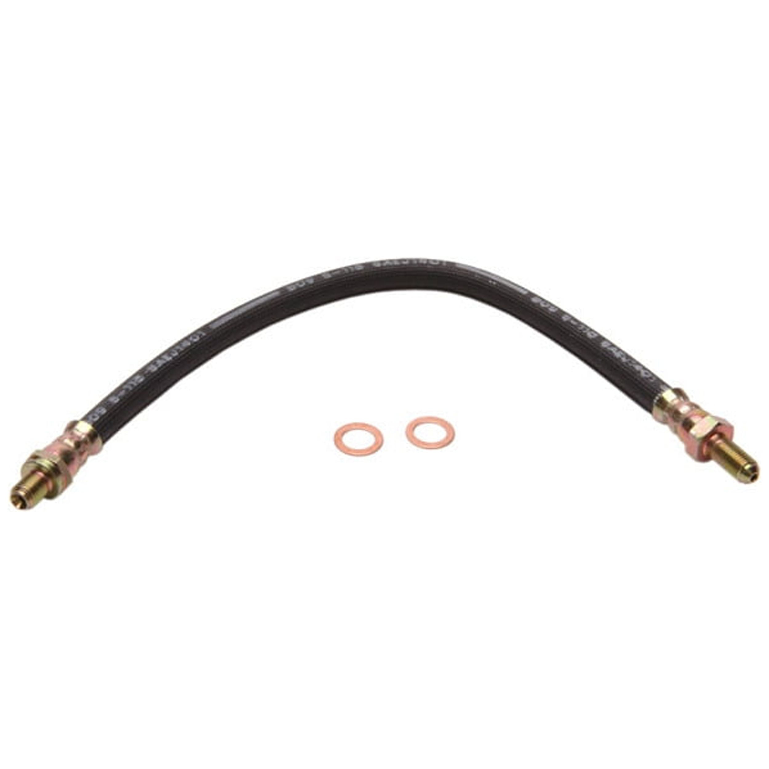 Raybestos Element3 Brake Hose, BH38543 Fits select: 1973 VOLVO 1800, 1971-1972 VOLVO 1800 E