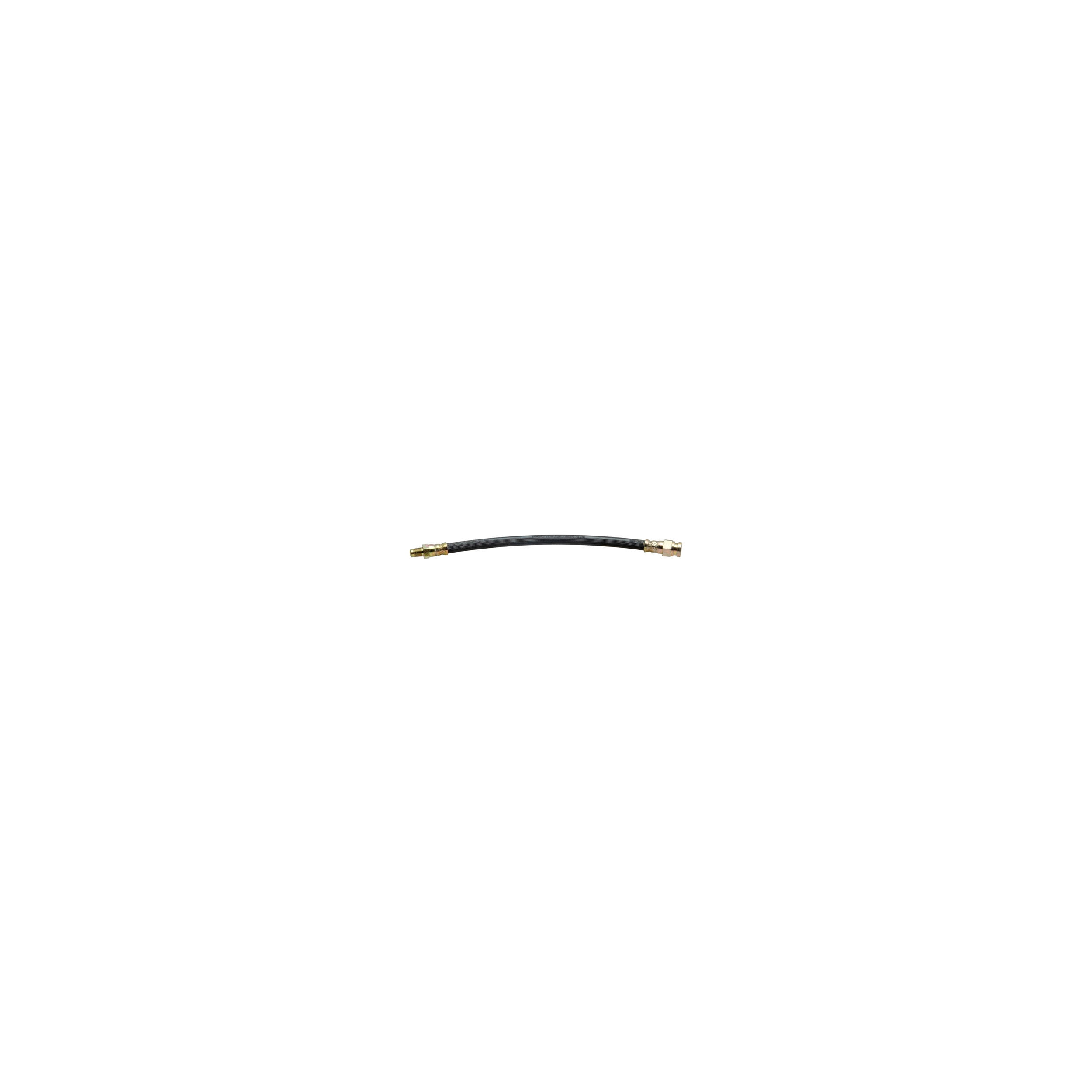 Raybestos Element3 Brake Hose, BH38547 Fits select: 1982-1985 RENAULT FUEGO