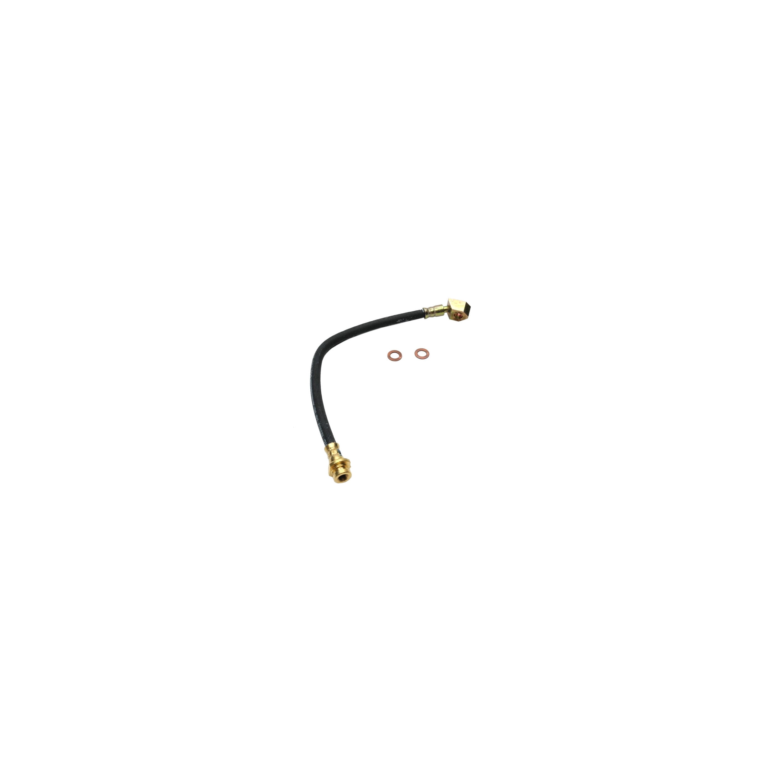 Raybestos Element3 Brake Hose, BH38571 Fits select: 1983-1984 DATSUN 720