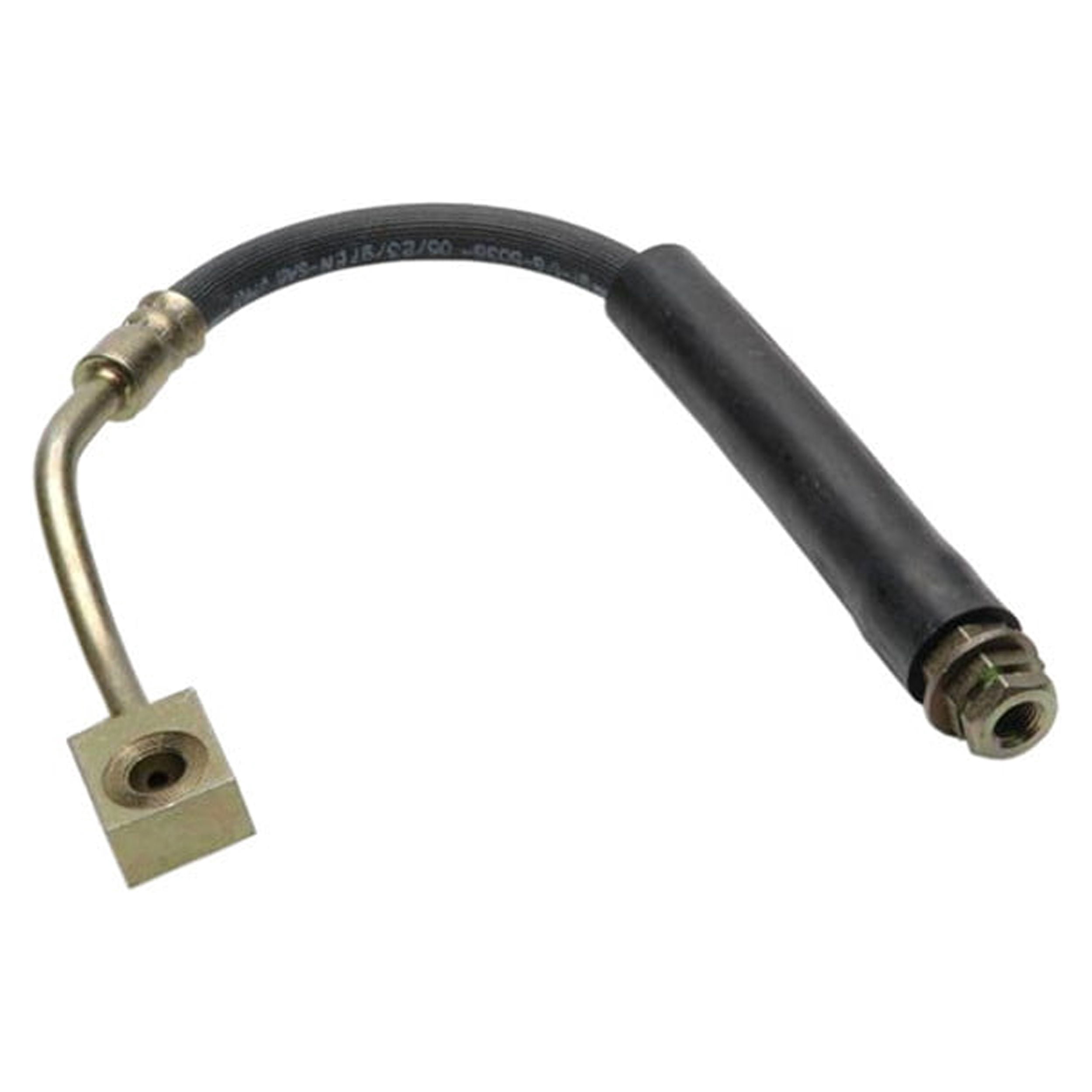 Raybestos Element3 Brake Hose, BH38579 Fits select: 1987-1989 FORD AEROSTAR