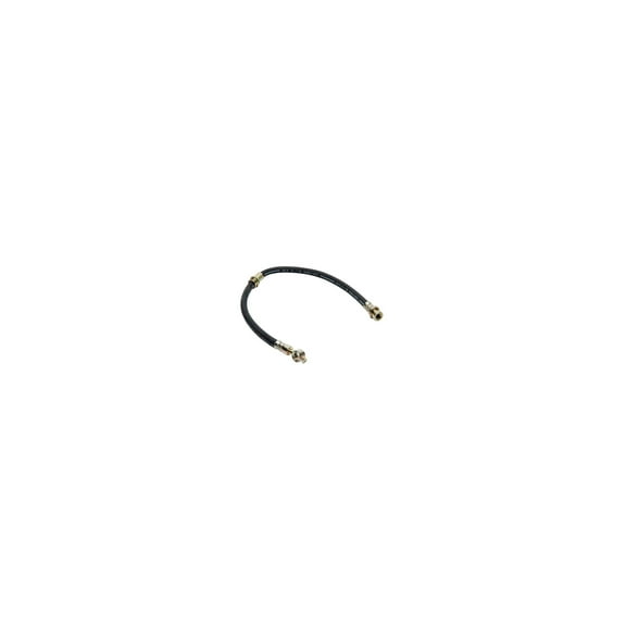 Raybestos Element3 Brake Hose, BH38581 Fits select: 1989-1992 FORD PROBE, 1988-1992 MAZDA 626