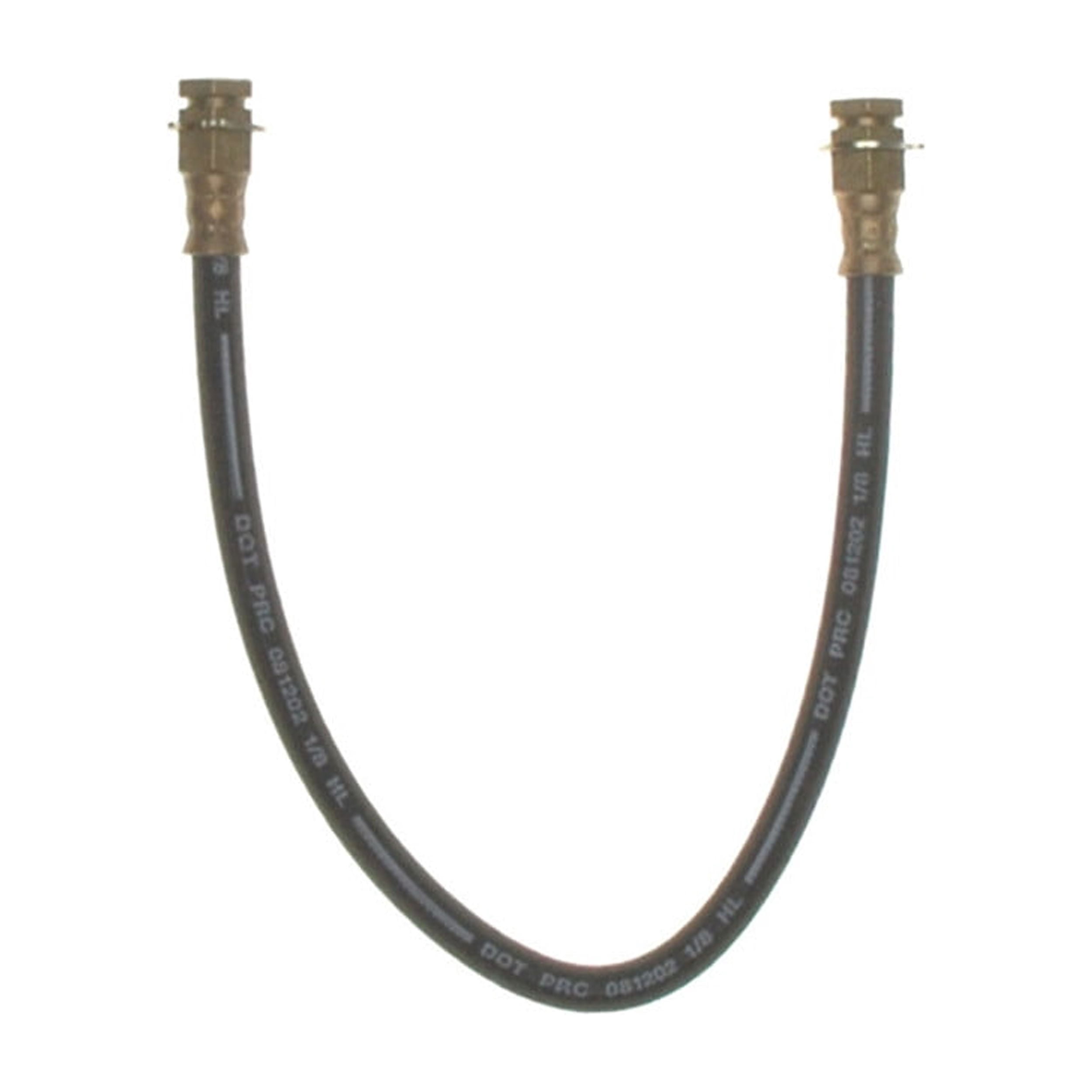Raybestos Element3 Brake Hose, BH38605 Fits select: 1989-1992 DODGE CARAVAN, 1988-1992 DODGE GRAND CARAVAN