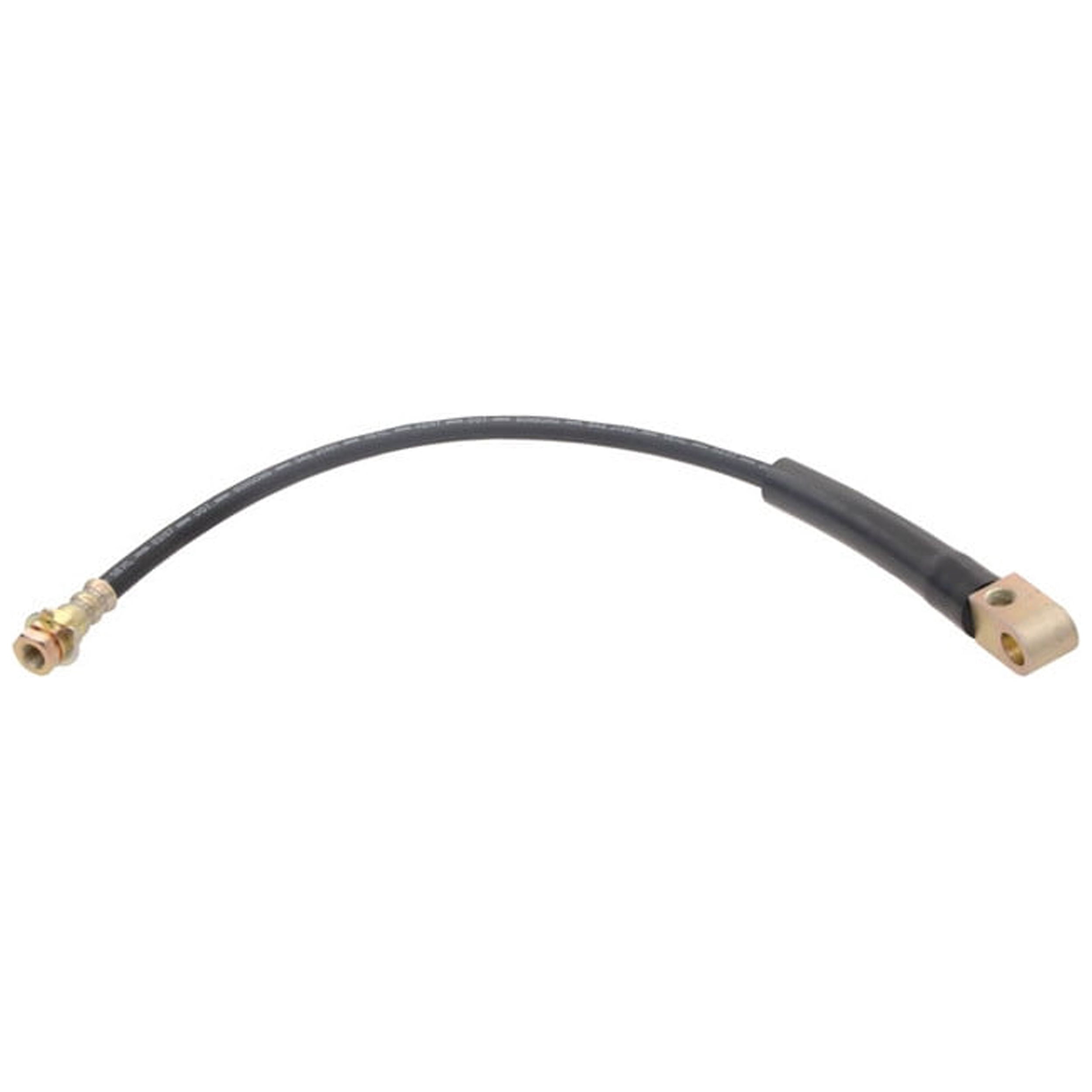 Raybestos Element3 Brake Hose, BH38631 Fits select: 1988-1989 FORD F150, 1988-1991 FORD F250