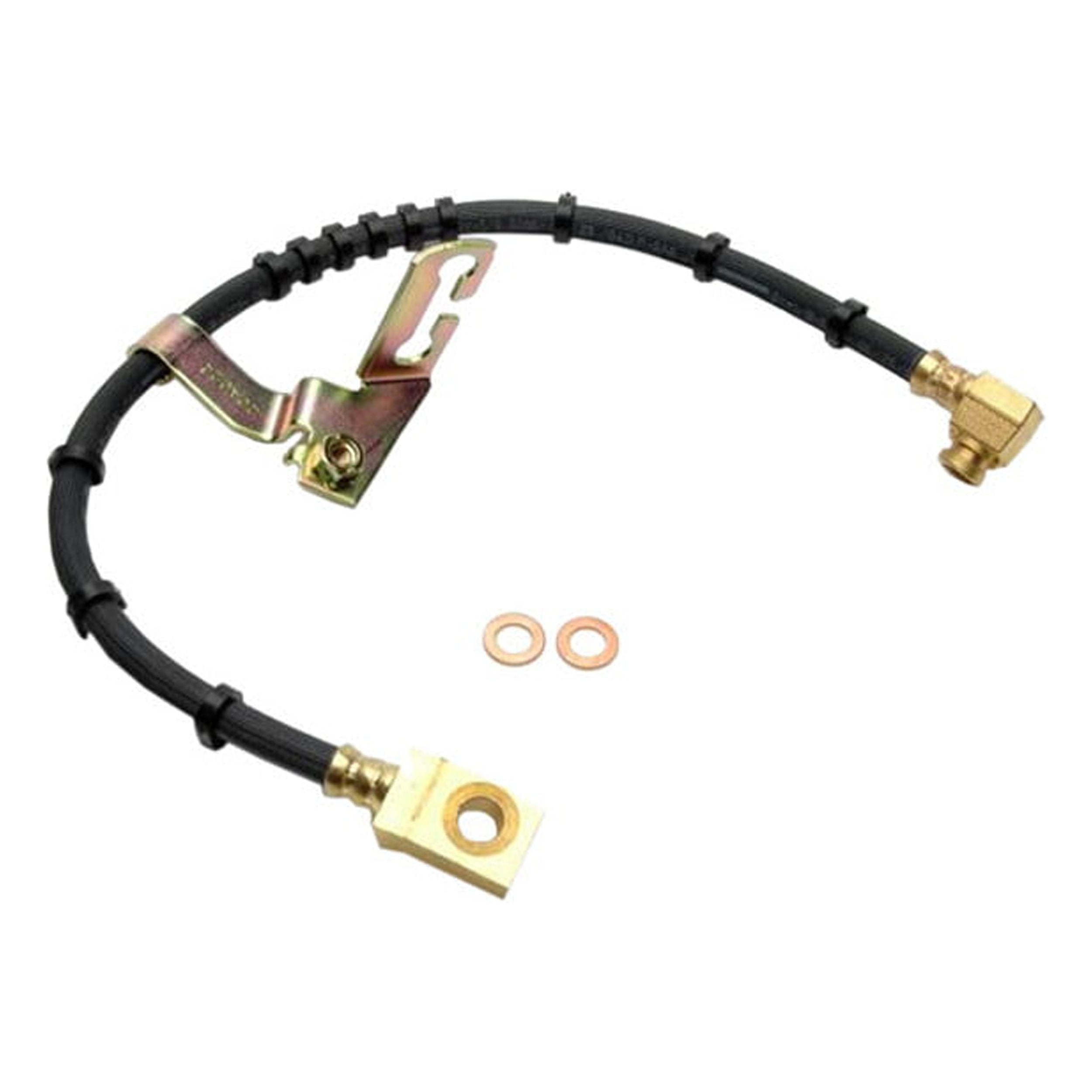 Element3™ Brake Hoses