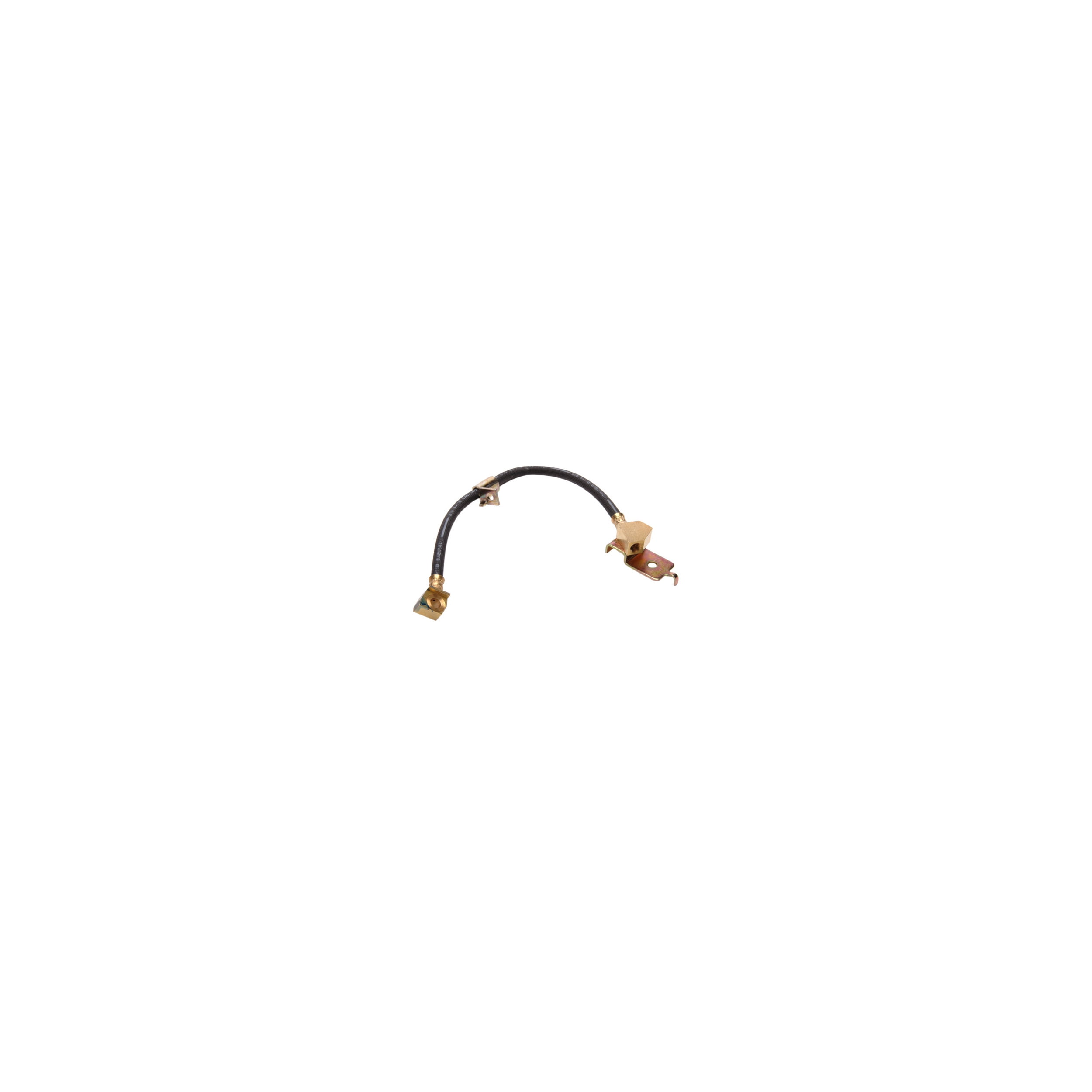 Raybestos Element3 Brake Hose, BH38649 Fits select: 1988-1989 LINCOLN CONTINENTAL