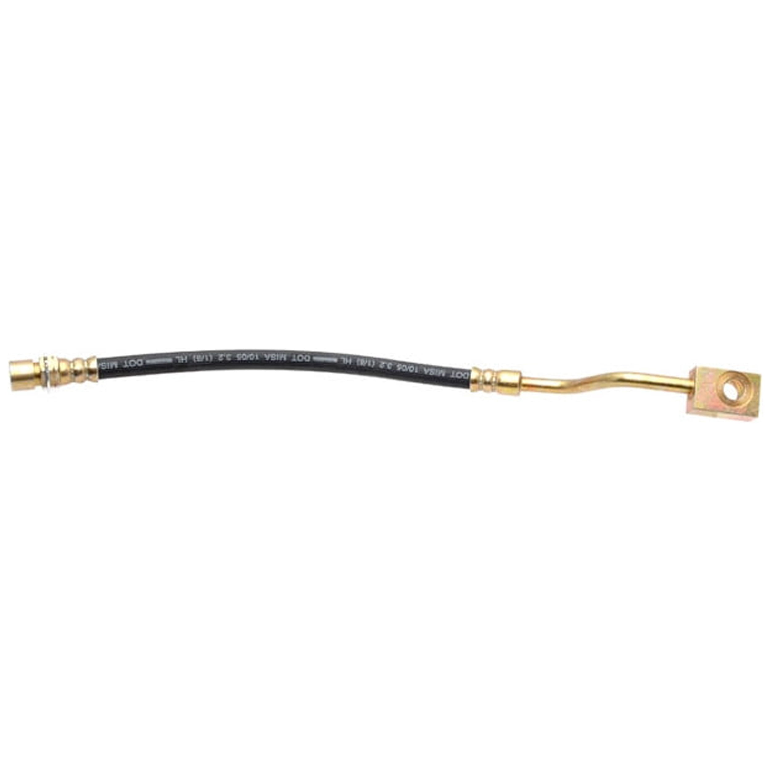 Raybestos Element3 Brake Hose, BH38650 Fits select: 1988-1992 LINCOLN CONTINENTAL