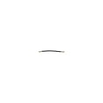 thumbnail image 1 of Raybestos Element3 Brake Hose, BH38652 Fits select: 1988-1993 FORD FESTIVA, 1986-1989 MAZDA 323, 1 of 4