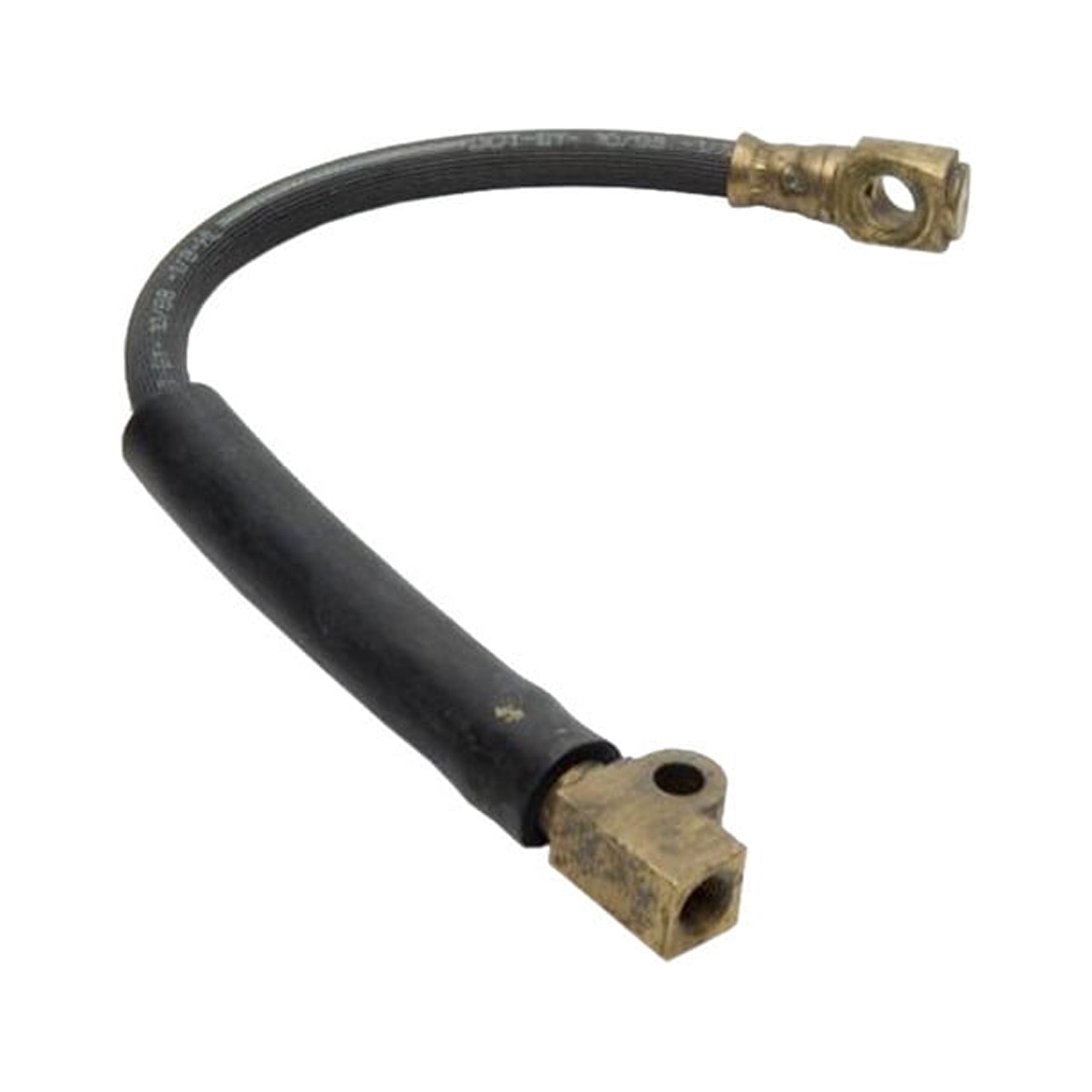 Raybestos Element3 Brake Hose, BH38659 Fits select: 1988-1993