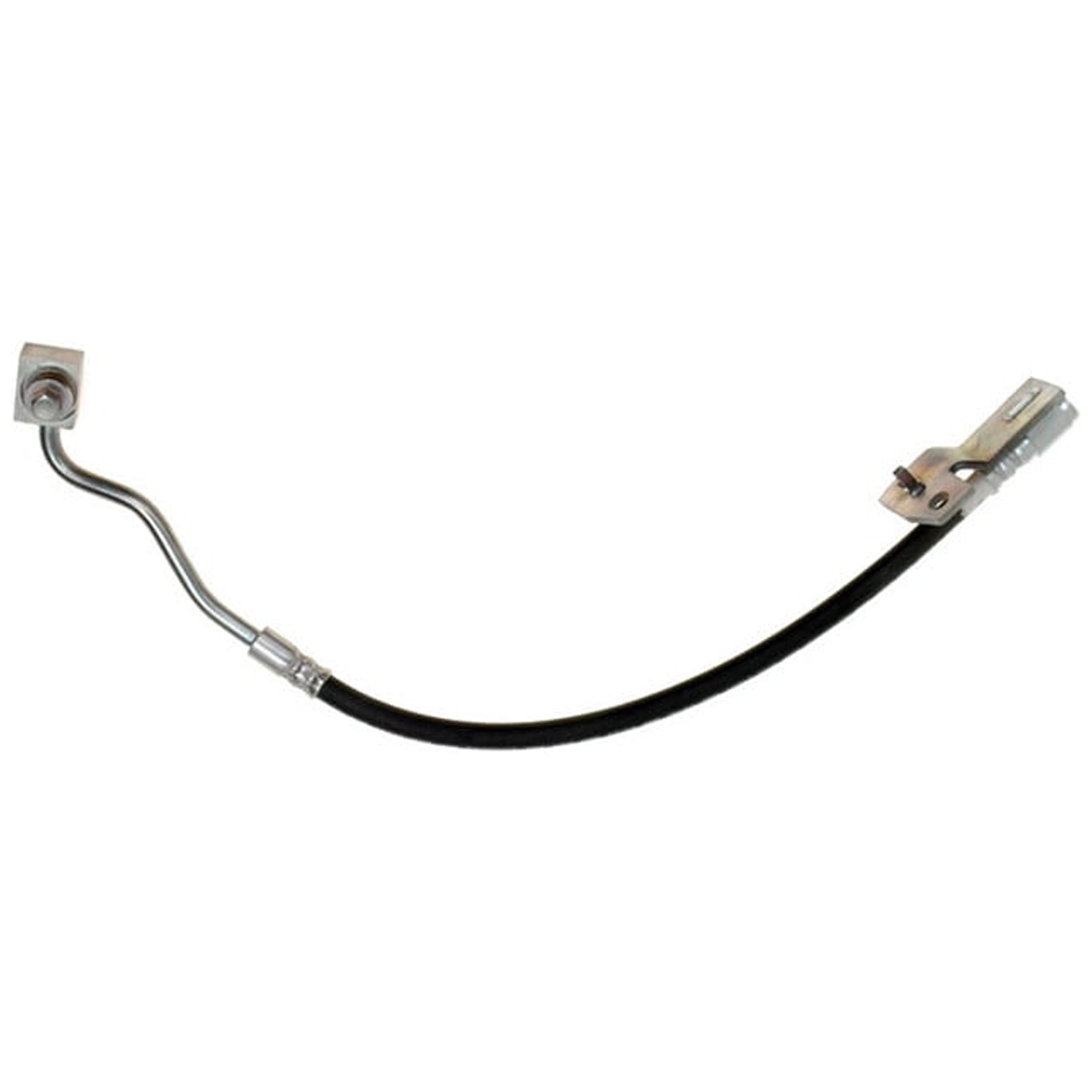 Raybestos Element3 Brake Hose, BH38668 Fits select: 1987-1992 FORD THUNDERBIRD, 1989-1992 MERCURY COUGAR